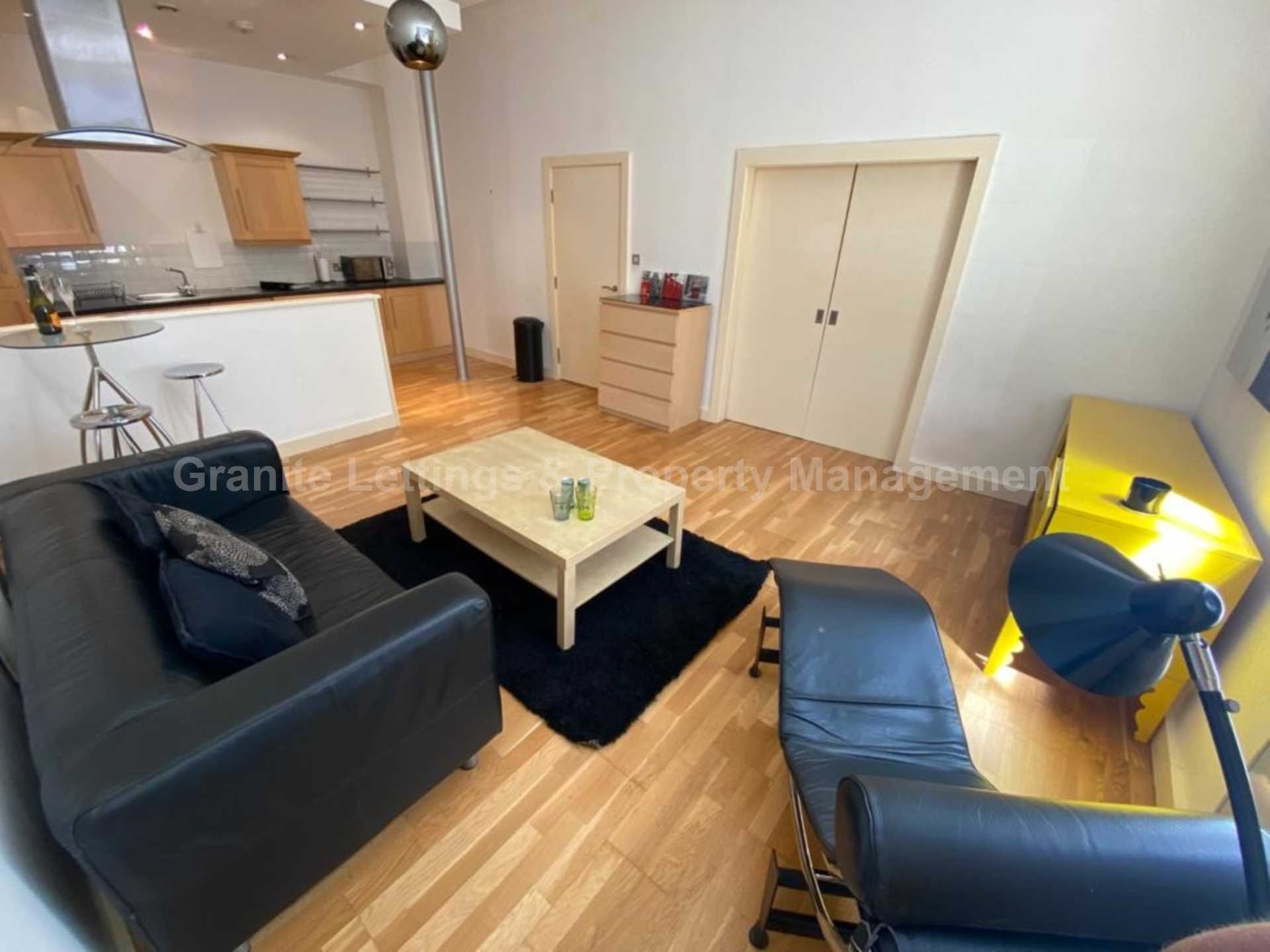 Additional Property Image 1 bedroom Apartment to rent in Manchester 3