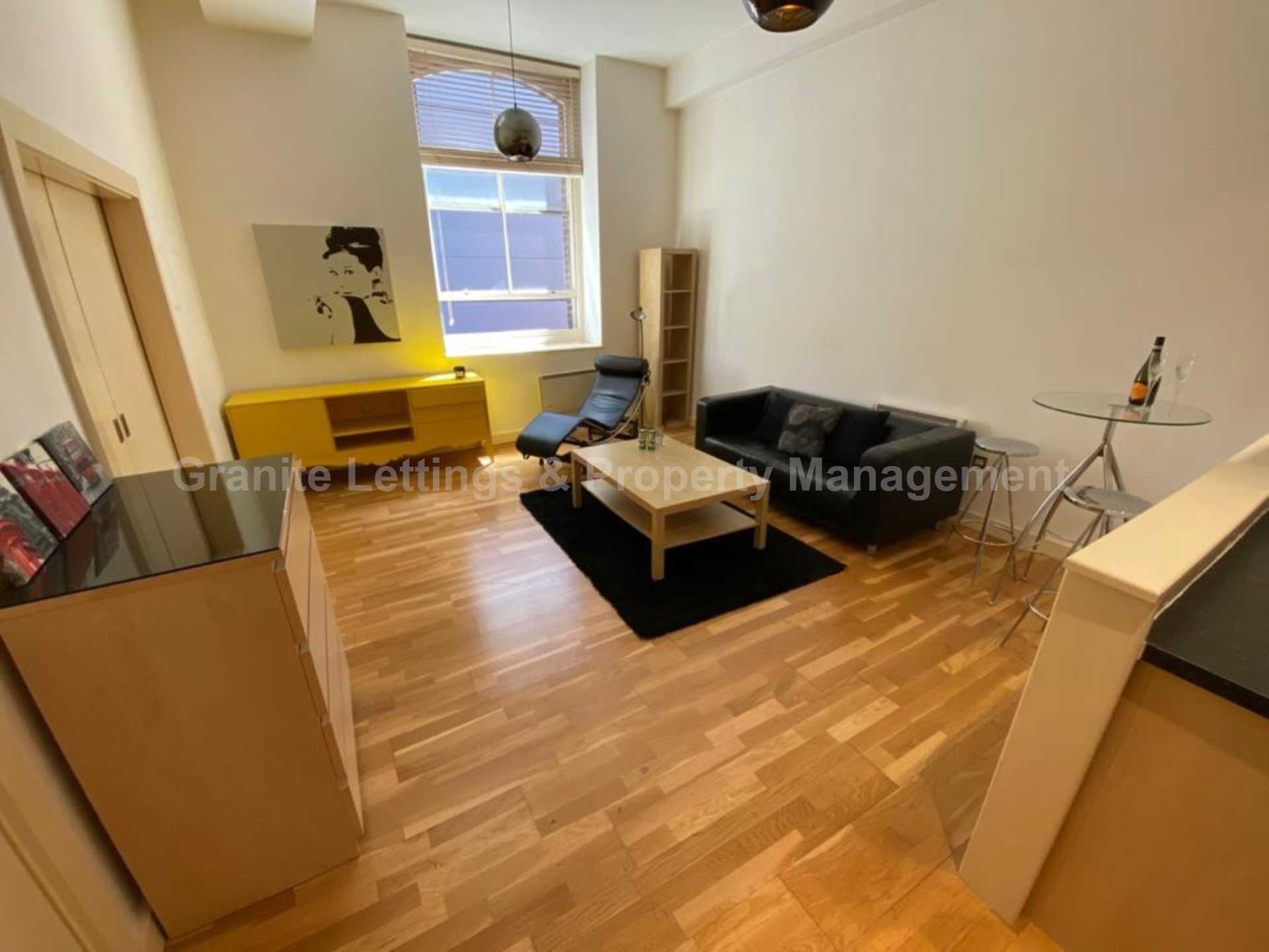 Additional Property Image 1 bedroom Apartment to rent in Manchester 4