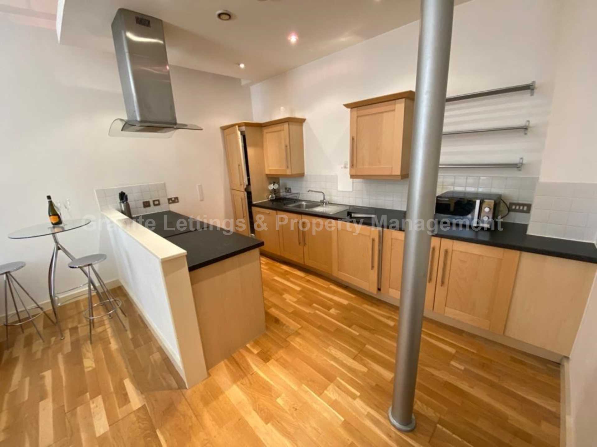 Additional Property Image 1 bedroom Apartment to rent in Manchester 5