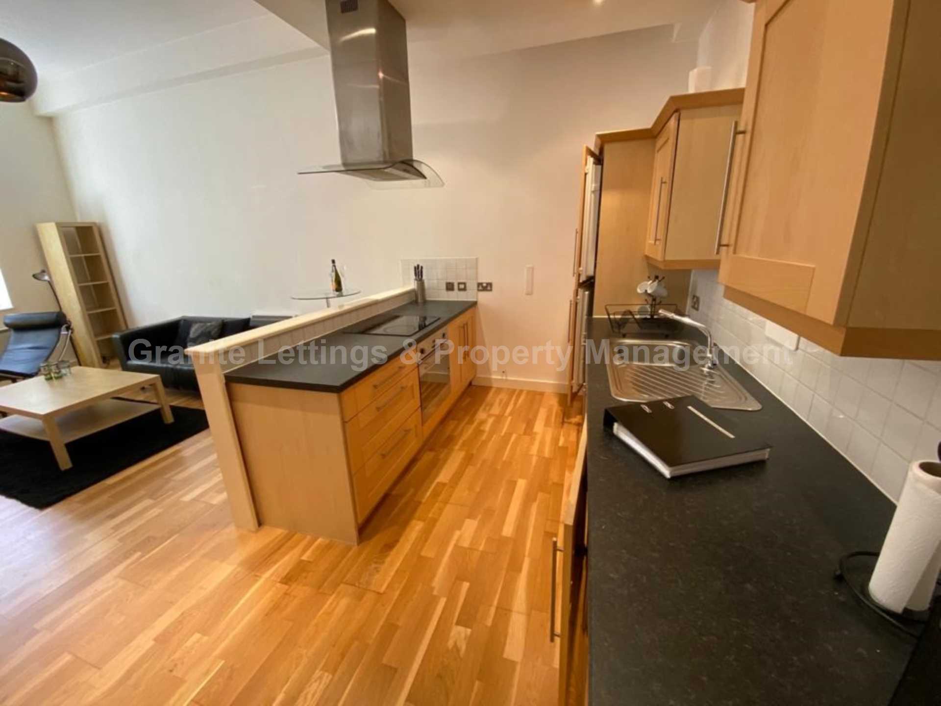 Additional Property Image 1 bedroom Apartment to rent in Manchester 6