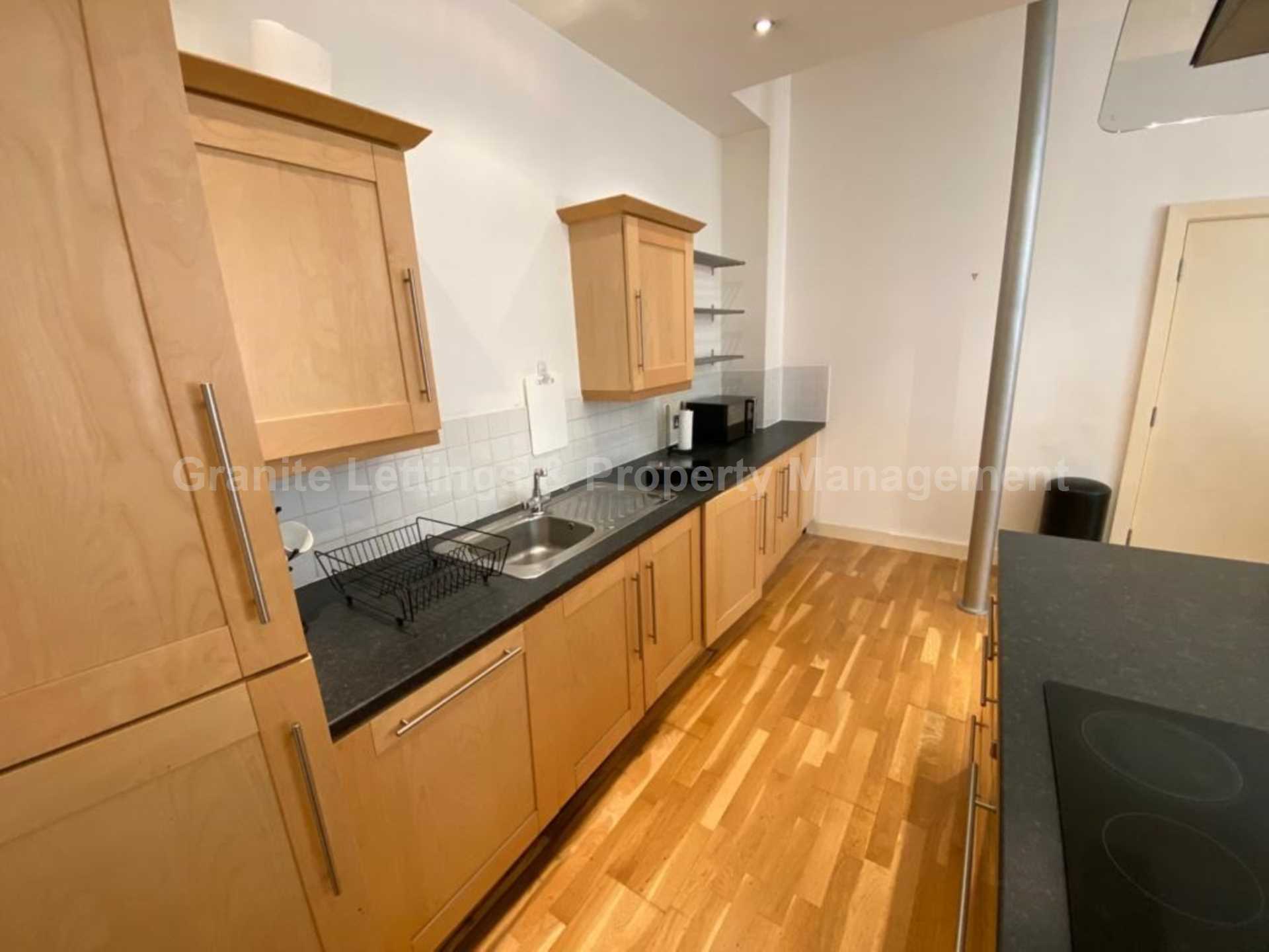Additional Property Image 1 bedroom Apartment to rent in Manchester 7
