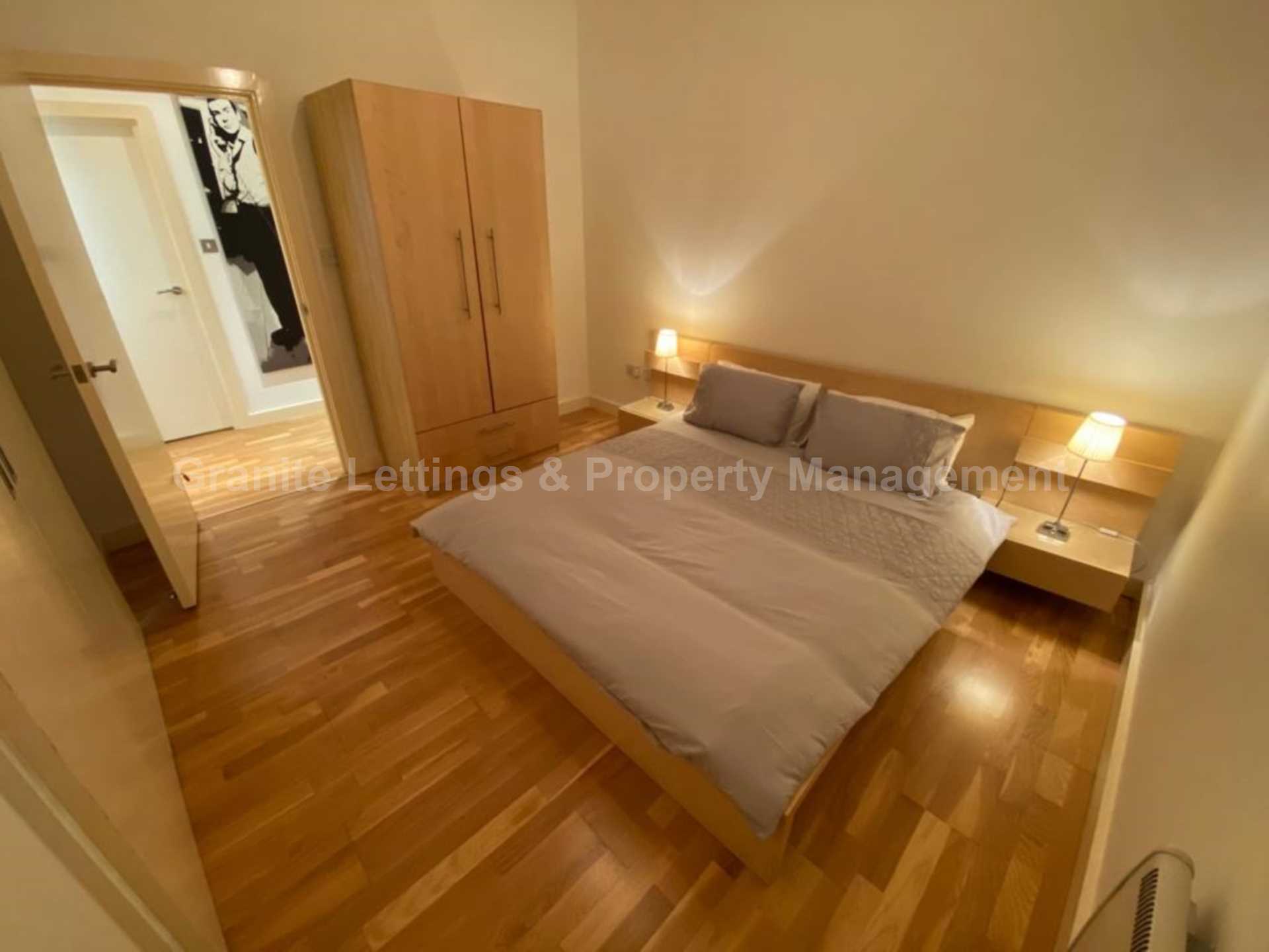 Additional Property Image 1 bedroom Apartment to rent in Manchester 8