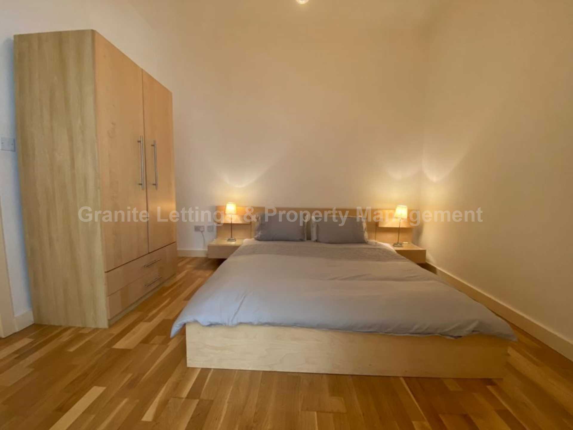 Additional Property Image 1 bedroom Apartment to rent in Manchester 9