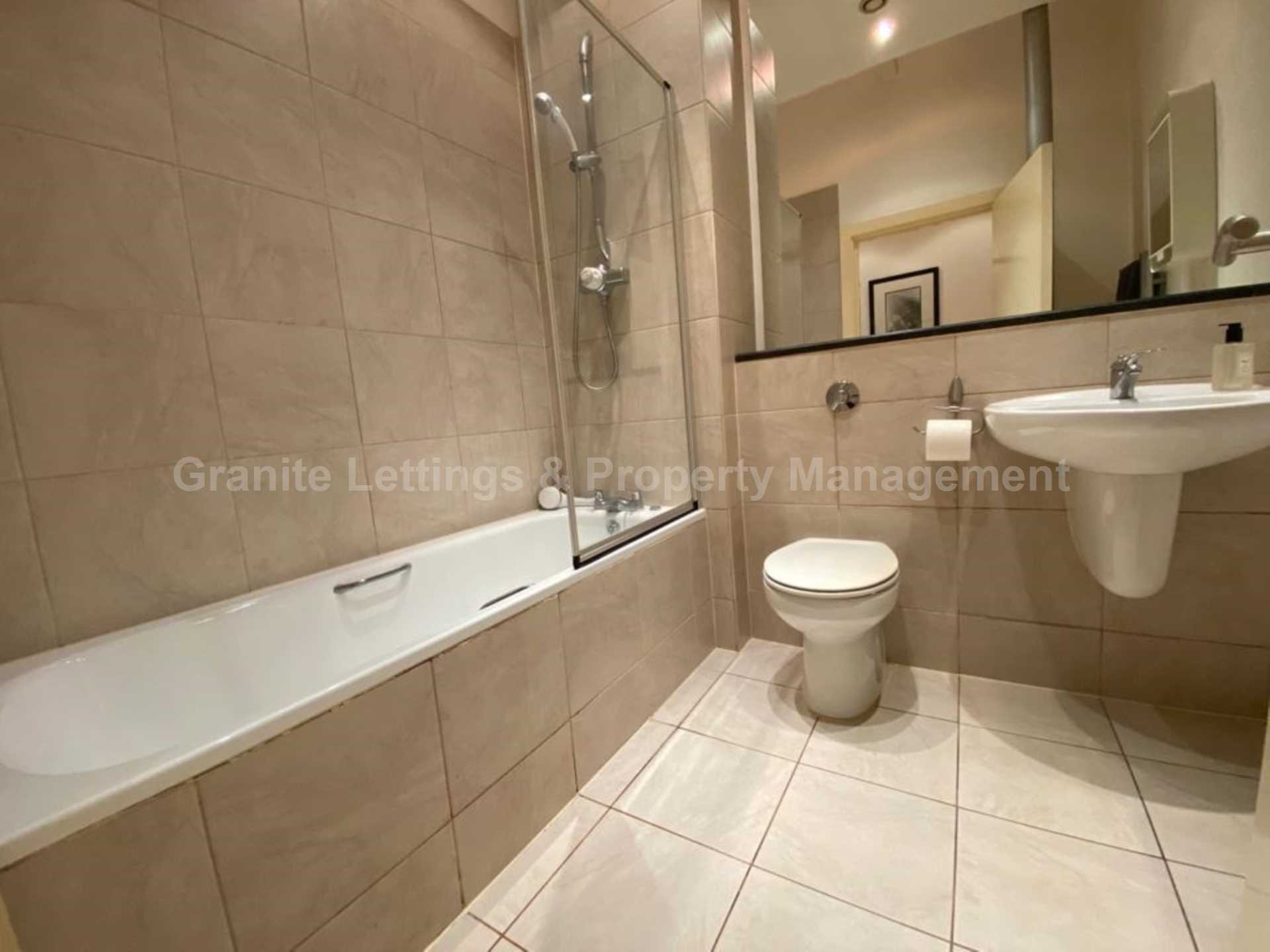 Additional Property Image 1 bedroom Apartment to rent in Manchester 10