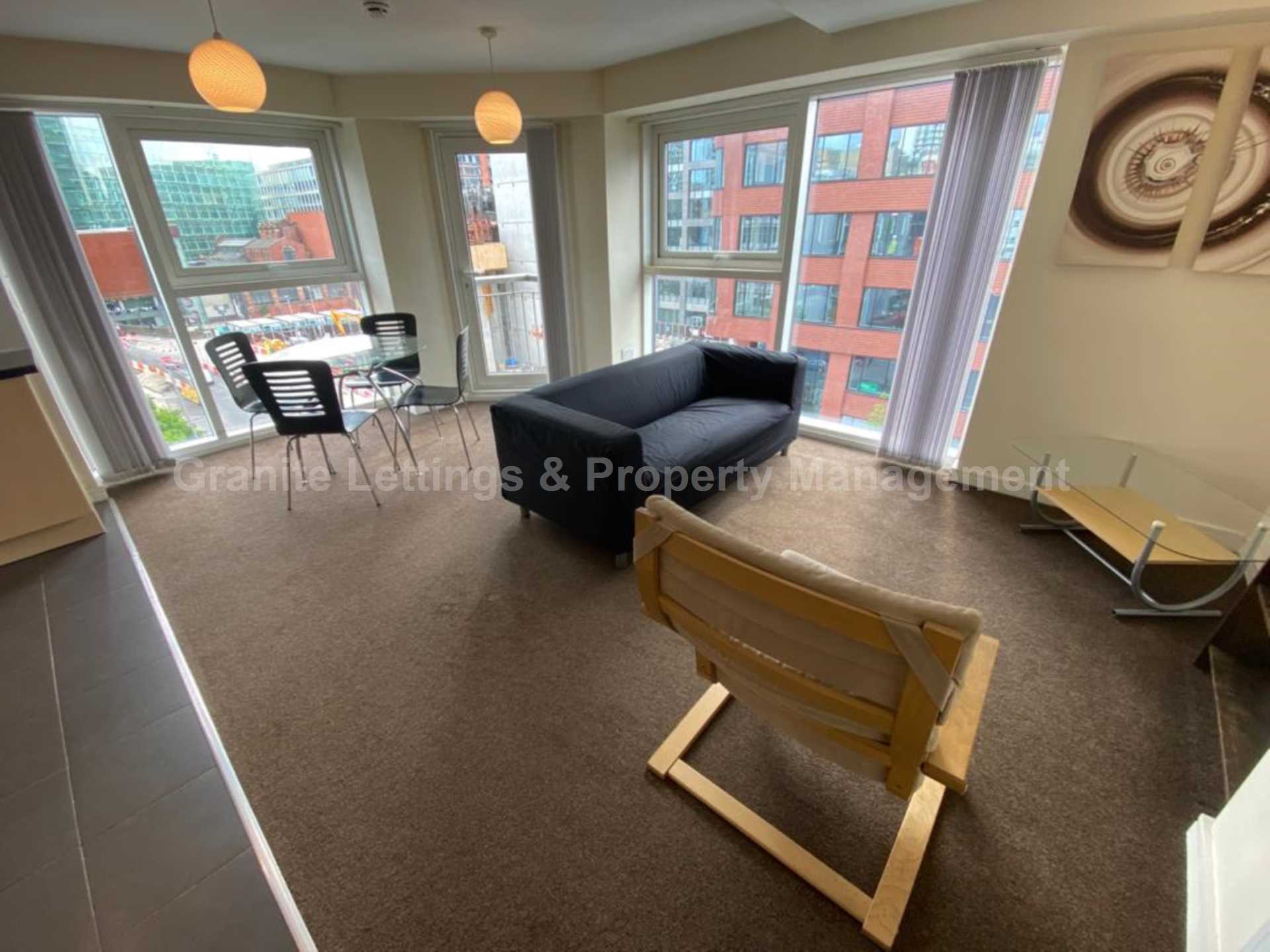 Additional Property Image 2 bedroom Apartment to rent in Salford 2