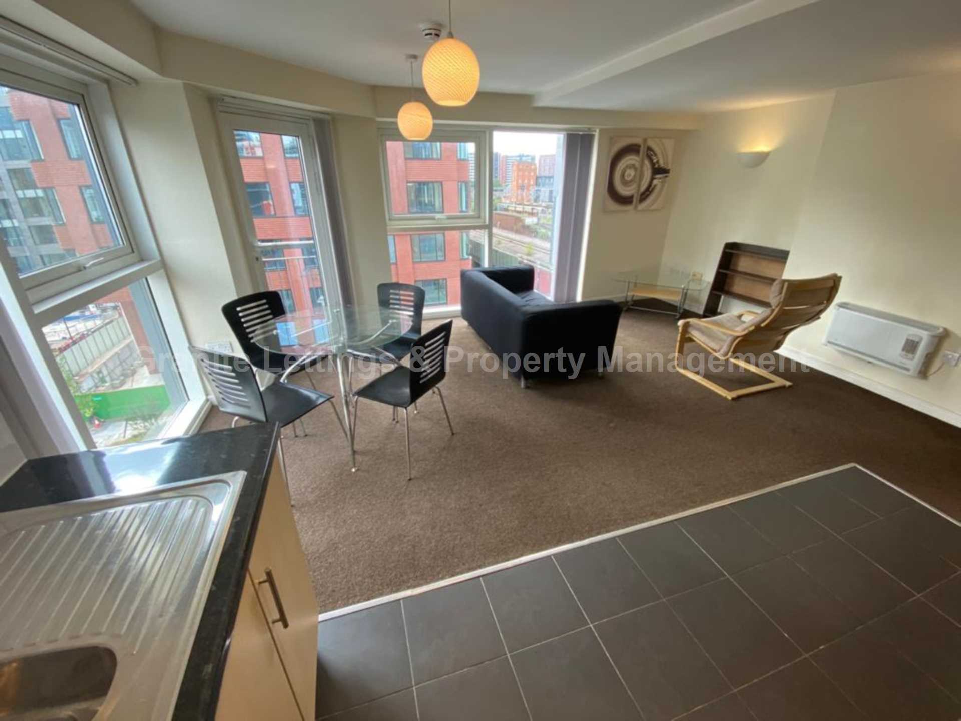 Additional Property Image 2 bedroom Apartment to rent in Salford 3