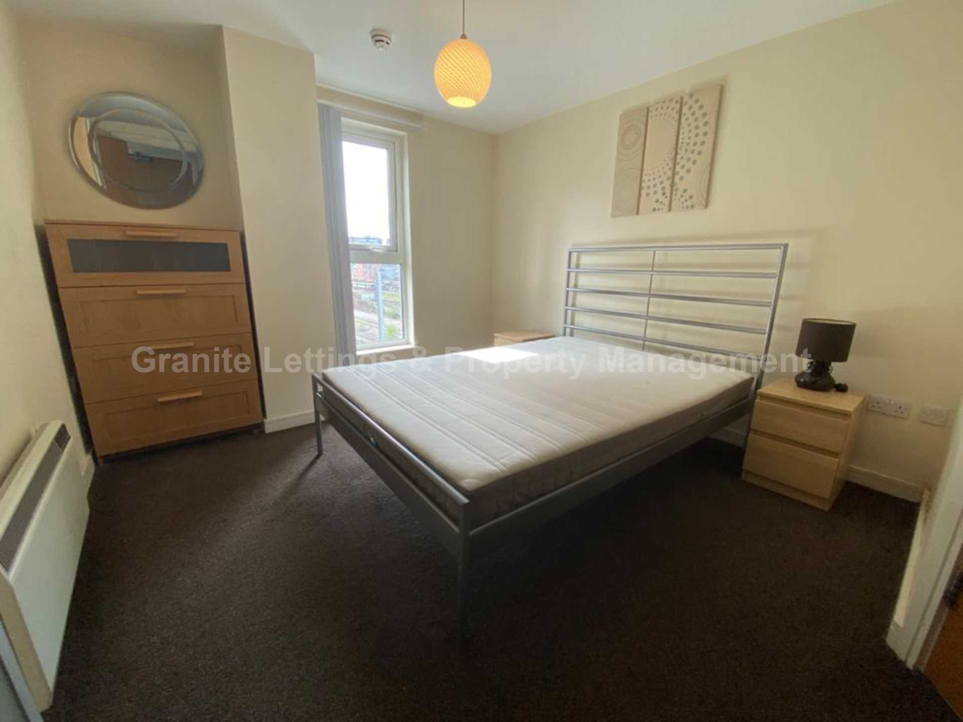 Additional Property Image 2 bedroom Apartment to rent in Salford 5