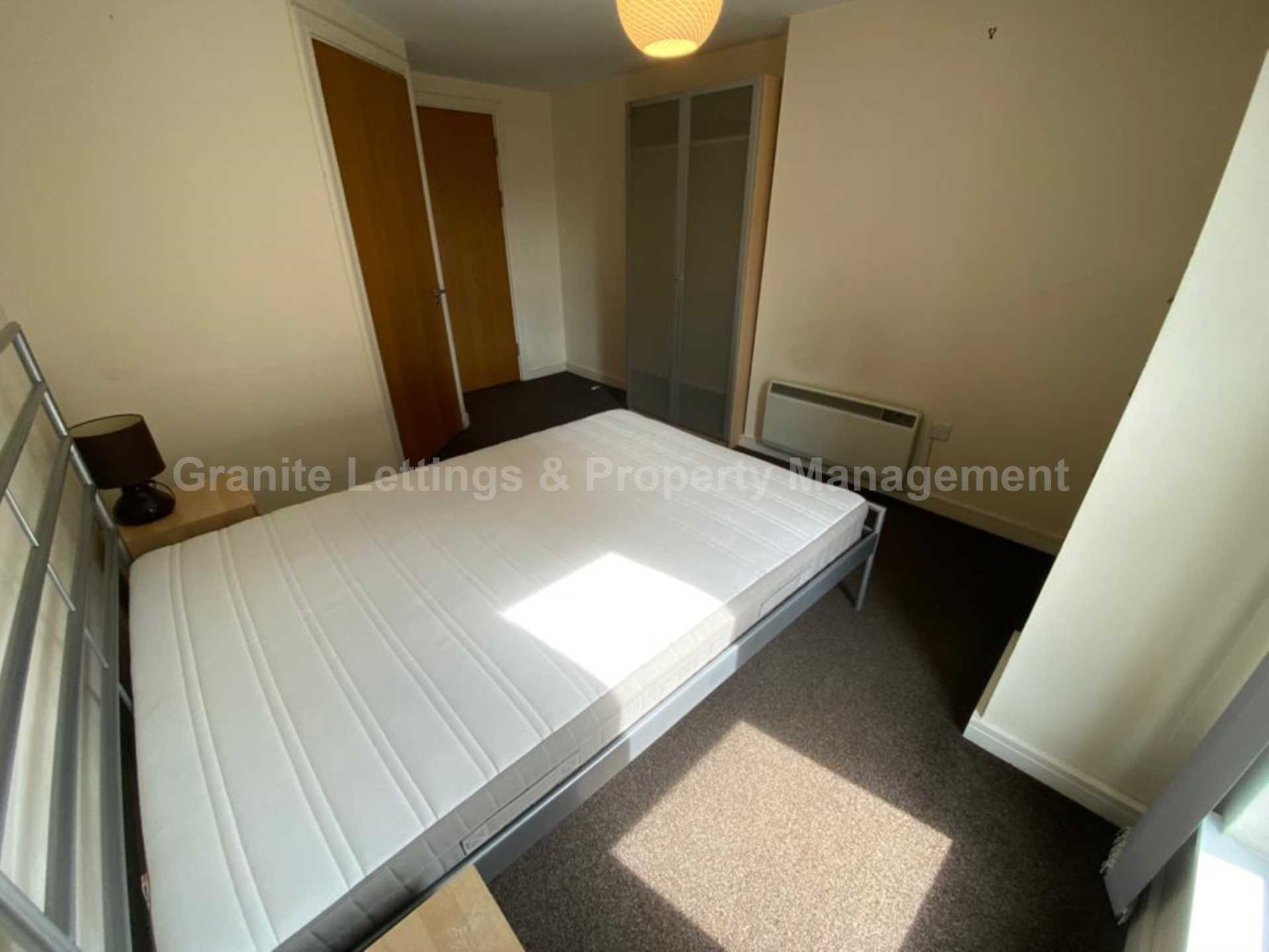 Additional Property Image 2 bedroom Apartment to rent in Salford 6
