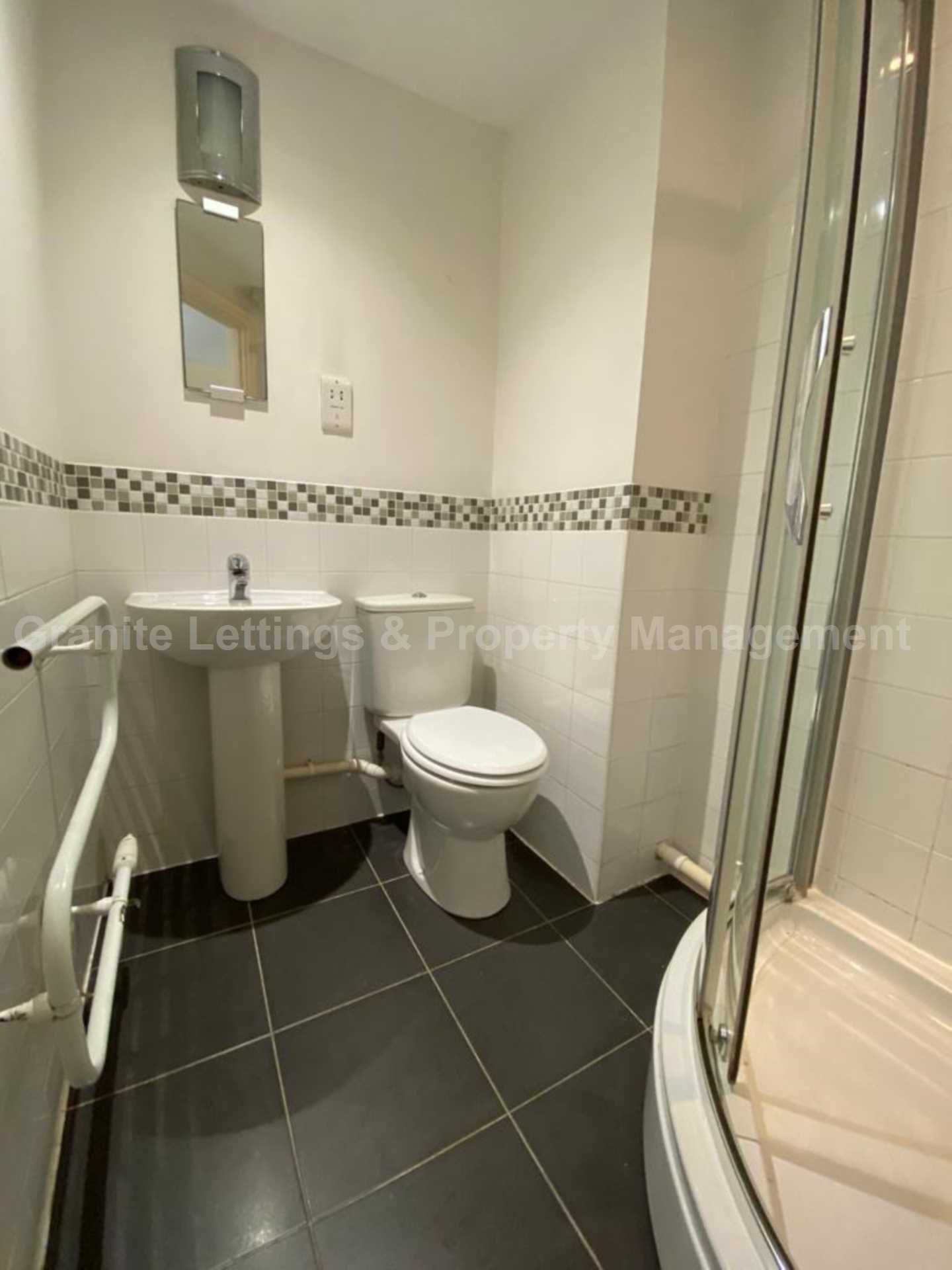 Additional Property Image 2 bedroom Apartment to rent in Salford 7