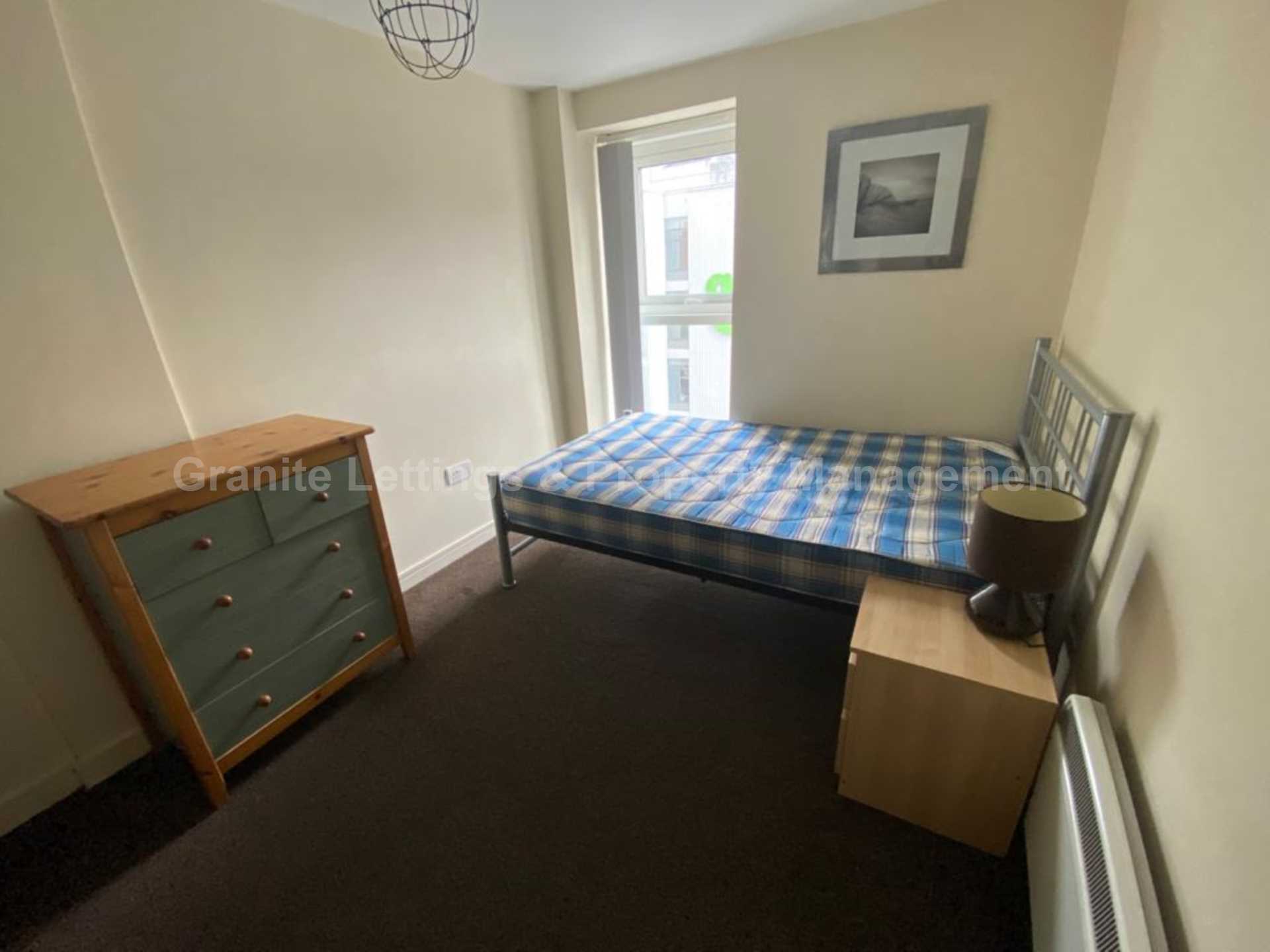 Additional Property Image 2 bedroom Apartment to rent in Salford 8