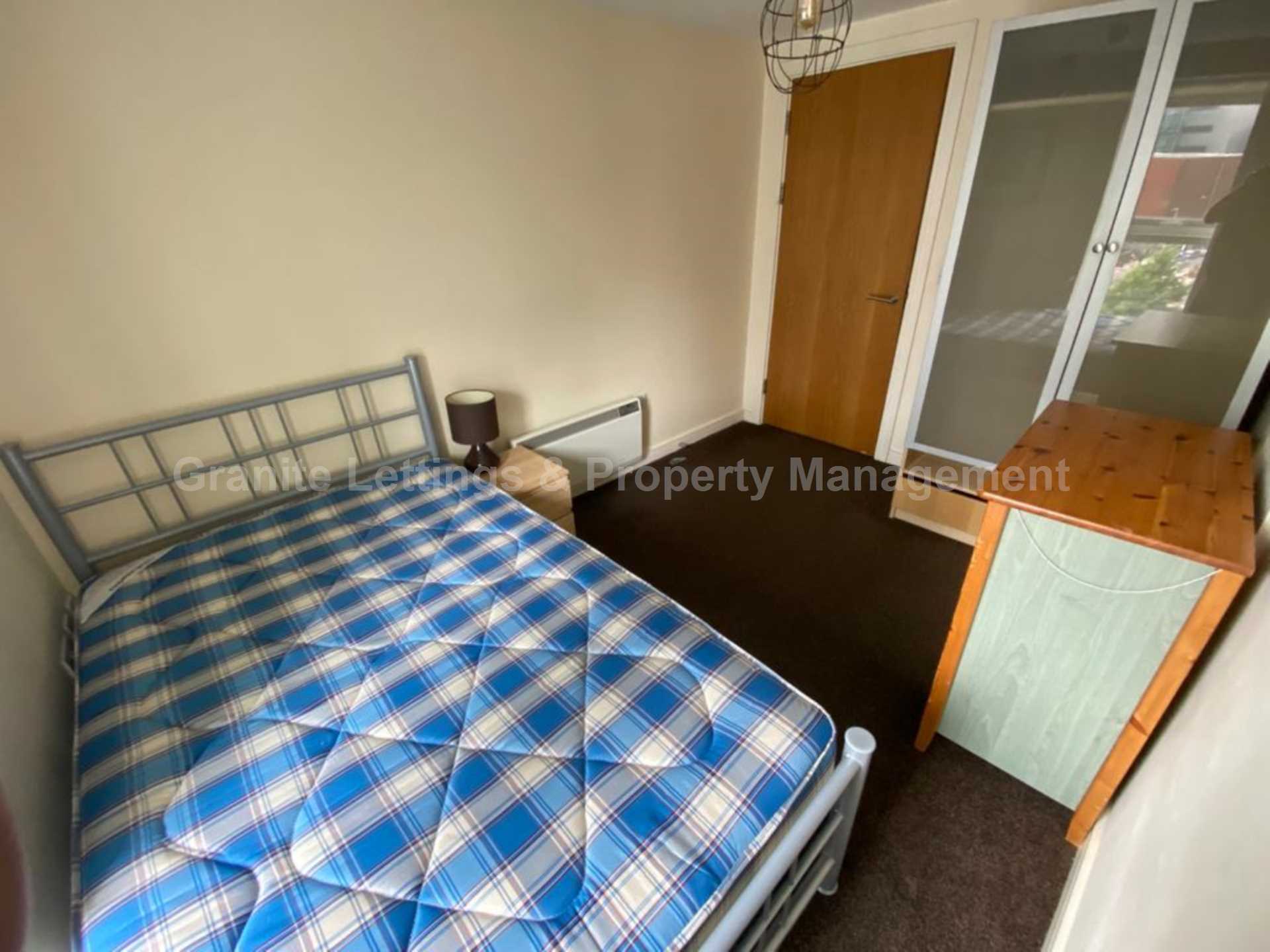 Additional Property Image 2 bedroom Apartment to rent in Salford 9
