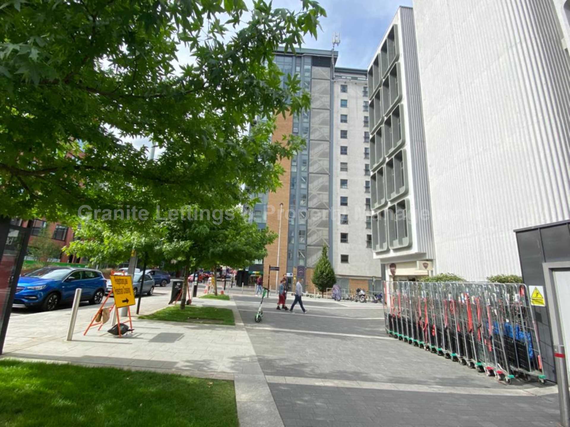 Additional Property Image 2 bedroom Apartment to rent in Salford 11