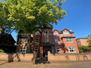 2 bedroom Apartment to rent in Manchester