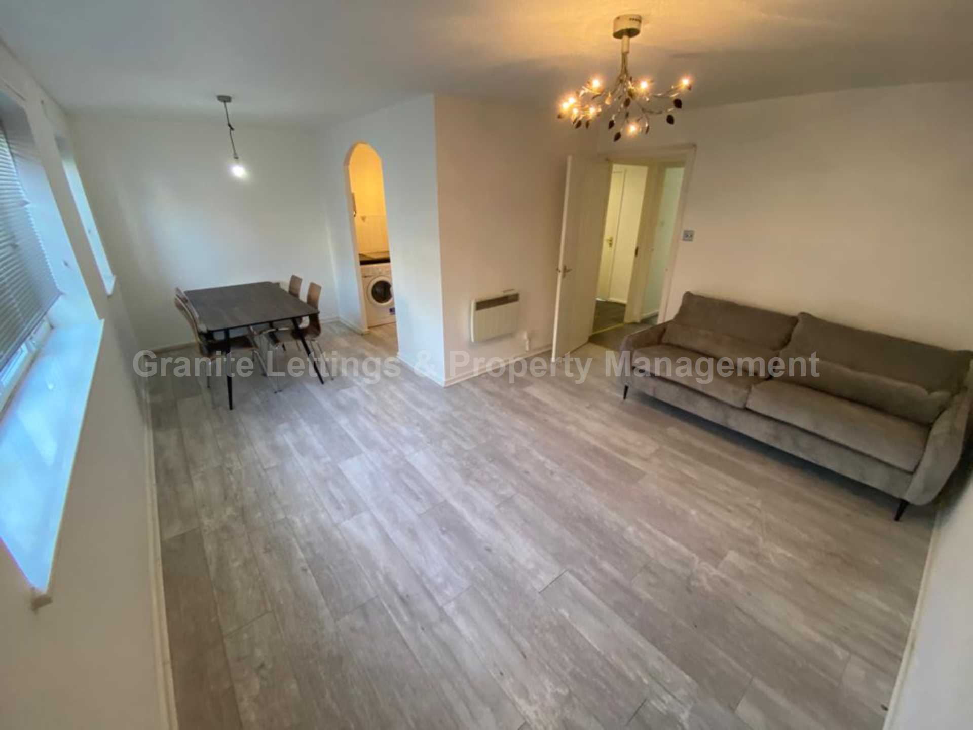 Additional Property Image 2 bedroom Apartment to rent in Manchester 2