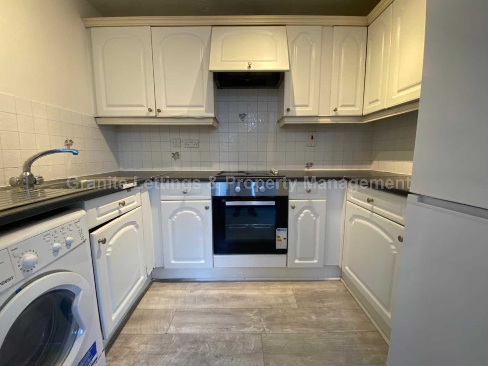 Additional Property Image 2 bedroom Apartment to rent in Manchester 3