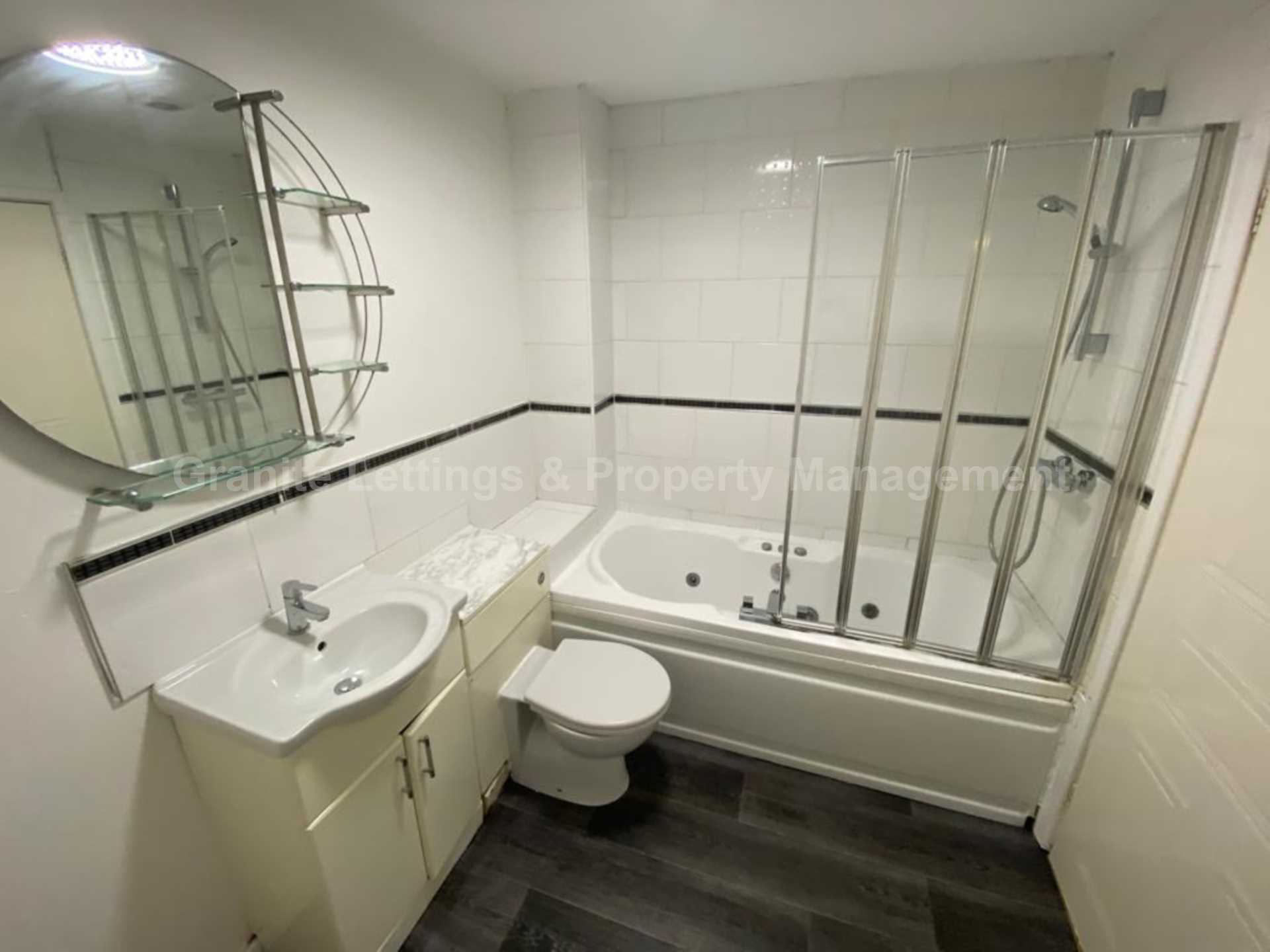 Additional Property Image 2 bedroom Apartment to rent in Manchester 7