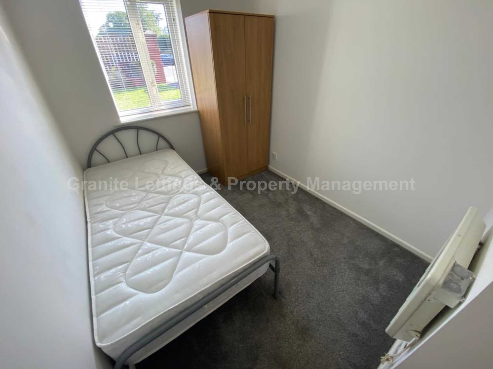 Additional Property Image 2 bedroom Apartment to rent in Manchester 8