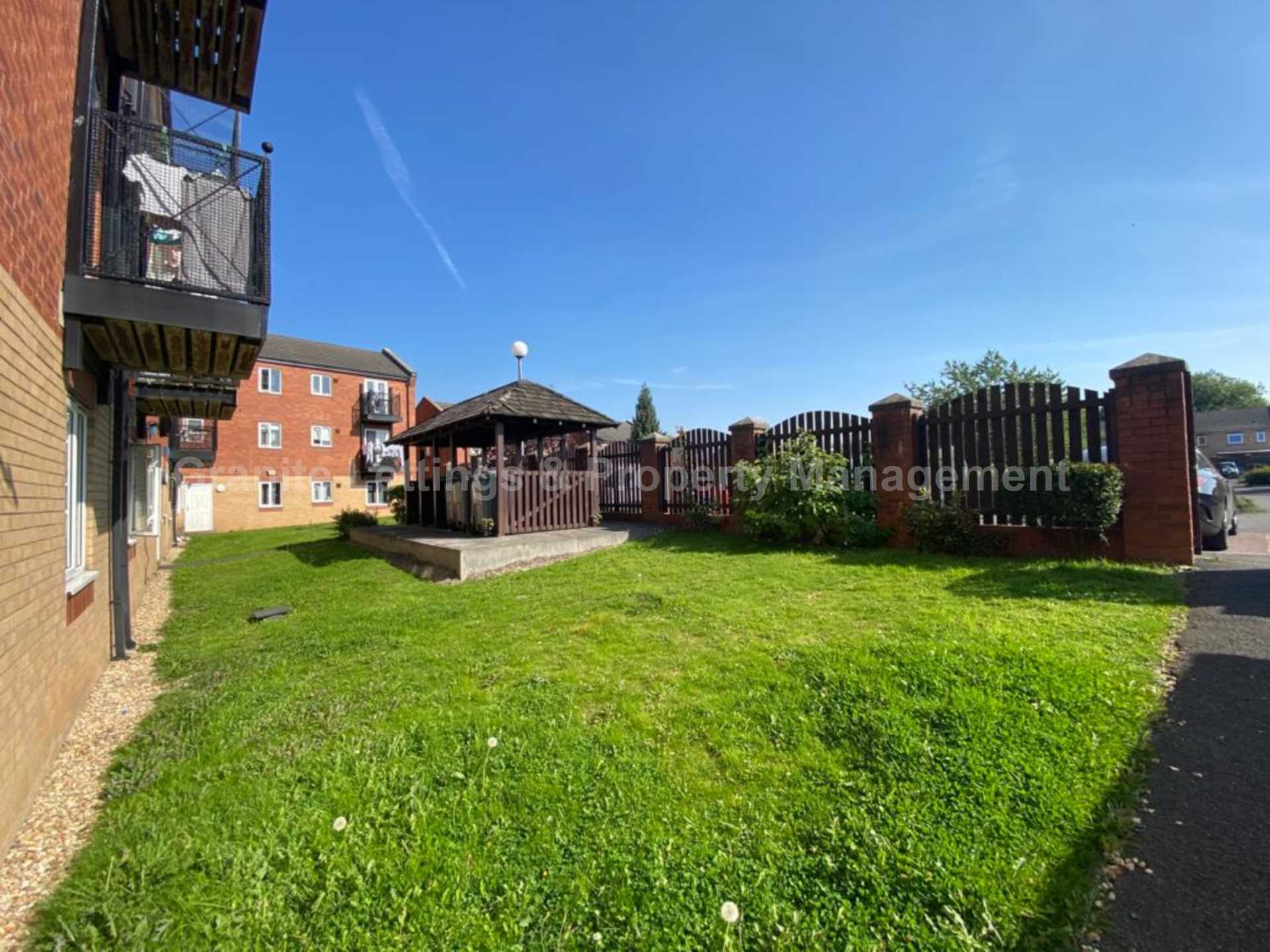 Additional Property Image 2 bedroom Apartment to rent in Manchester 9
