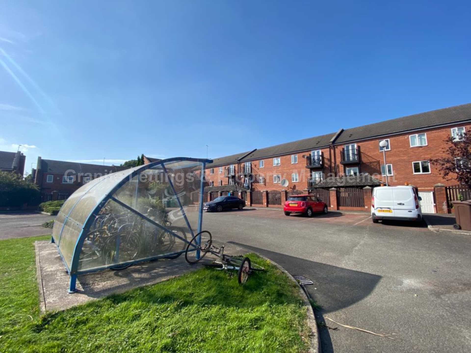 Additional Property Image 2 bedroom Apartment to rent in Manchester 10