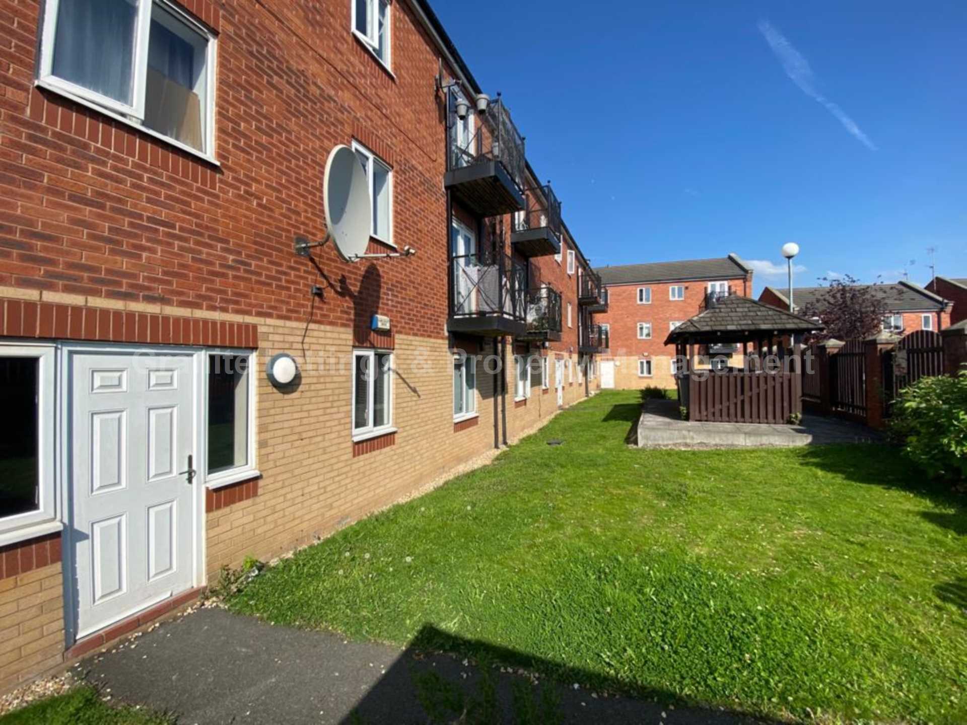 Additional Property Image 2 bedroom Apartment to rent in Manchester 11