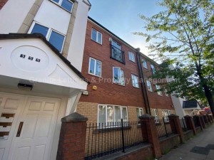 2 bedroom Apartment to rent in Manchester