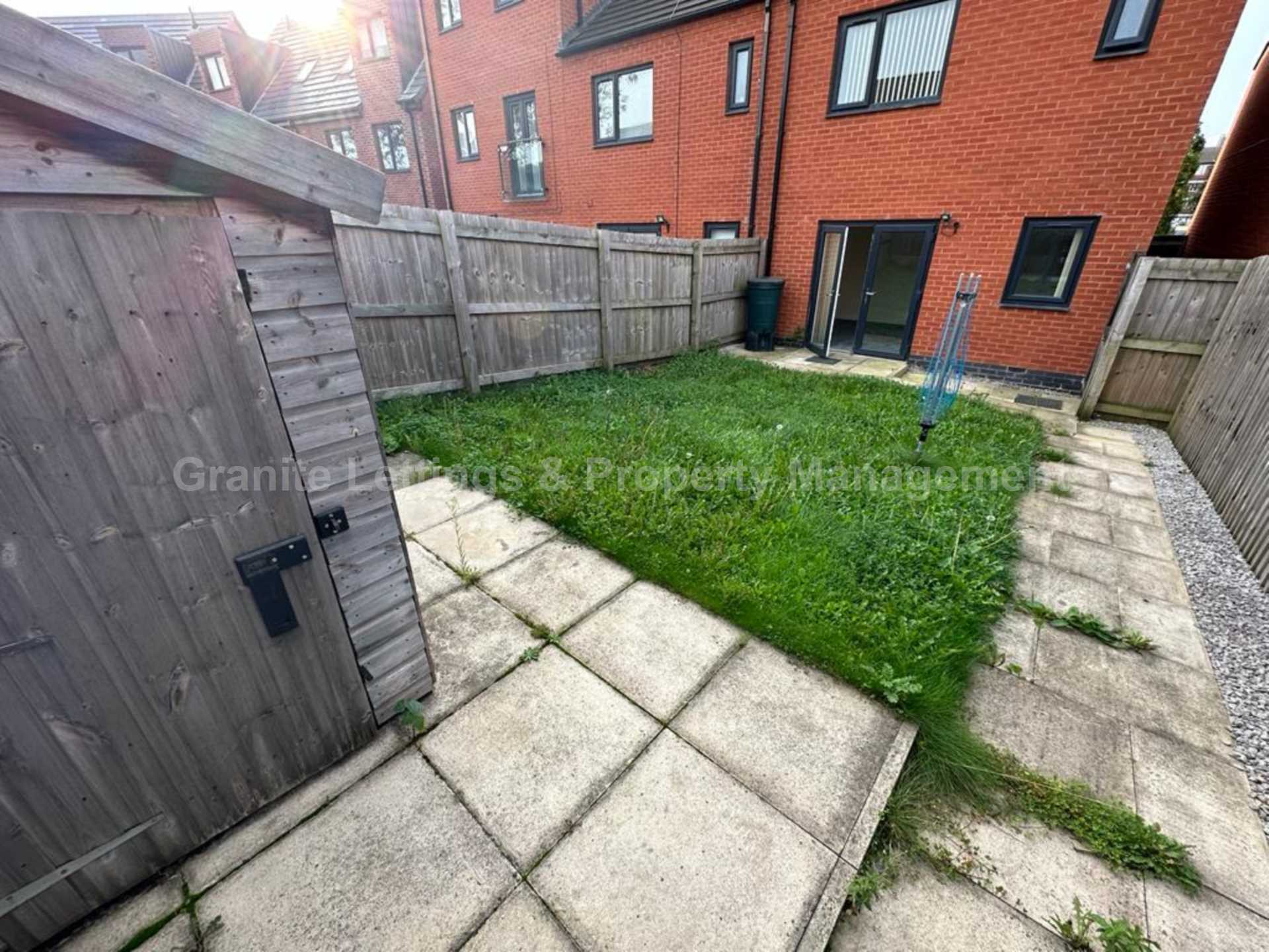 Additional Property Image 3 bedroom End of Terrace to rent in Salford 12