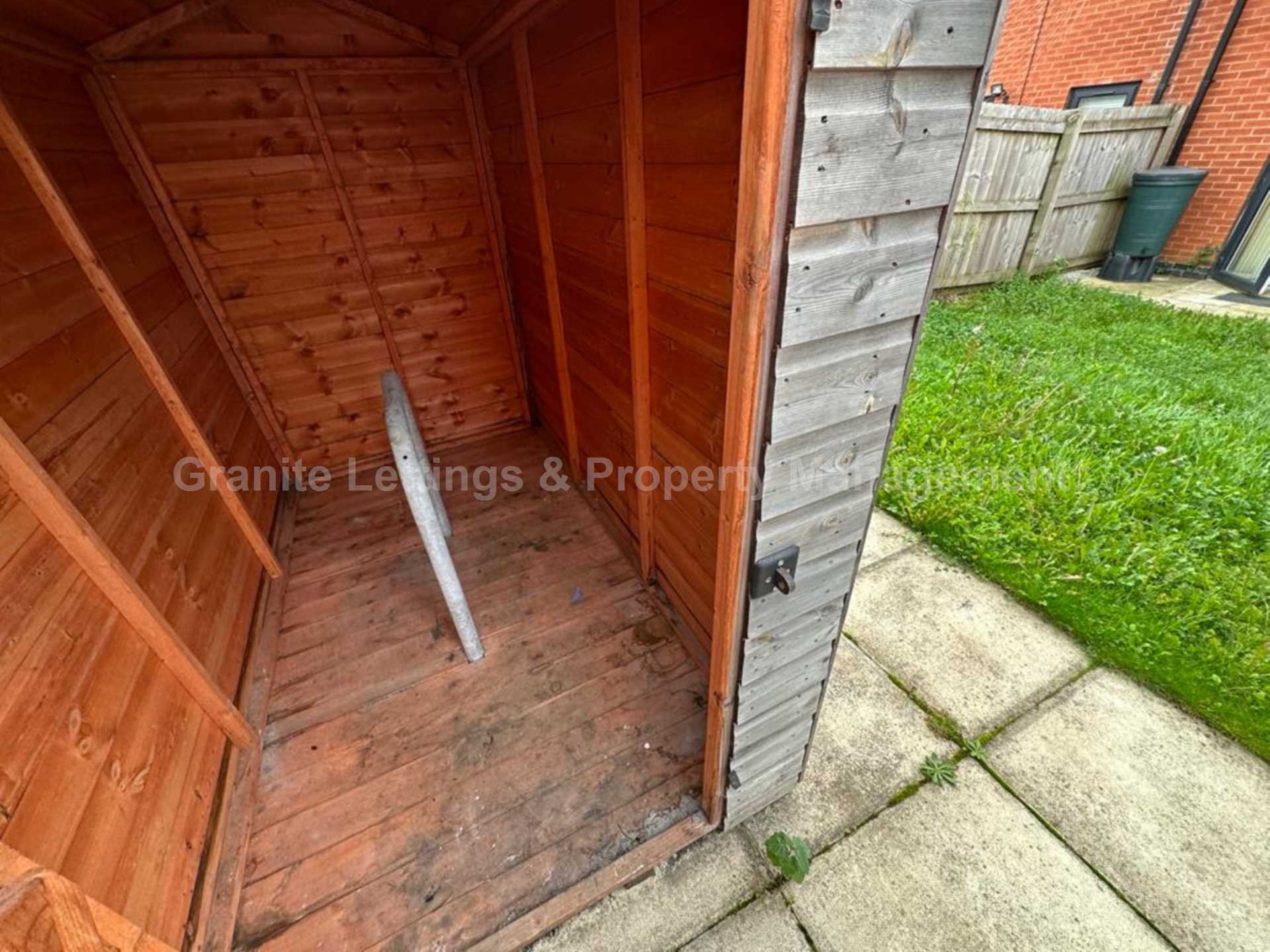 Additional Property Image 3 bedroom End of Terrace to rent in Salford 13