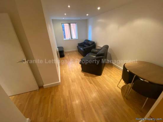 Additional Property Image 2 bedroom Apartment for sale in Manchester 2