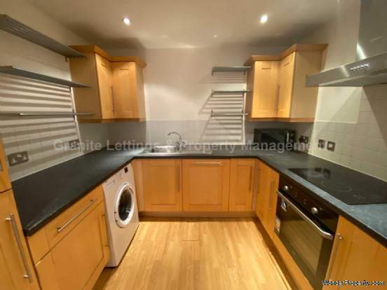 Additional Property Image 2 bedroom Apartment for sale in Manchester 3