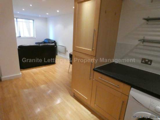 Additional Property Image 2 bedroom Apartment for sale in Manchester 4