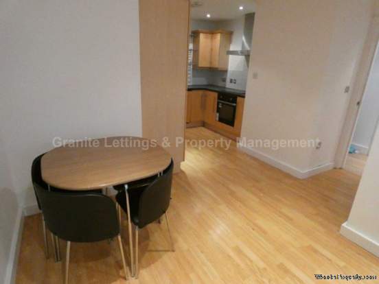 Additional Property Image 2 bedroom Apartment for sale in Manchester 5