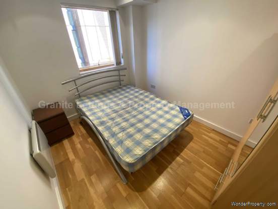 Additional Property Image 2 bedroom Apartment for sale in Manchester 8