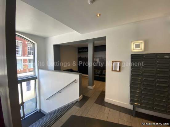 Additional Property Image 2 bedroom Apartment for sale in Manchester 10
