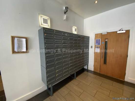 Additional Property Image 2 bedroom Apartment for sale in Manchester 11