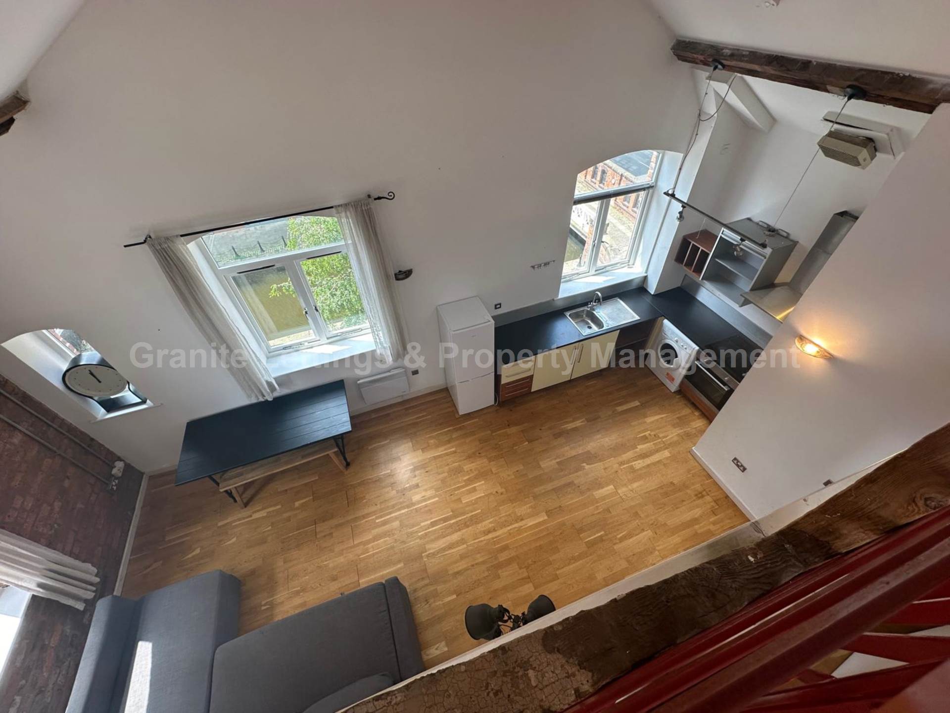 Additional Property Image 2 bedroom Apartment to rent in Manchester 2