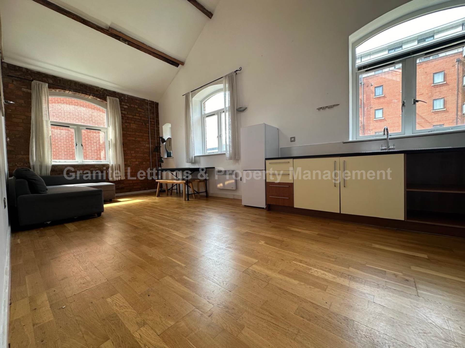Additional Property Image 2 bedroom Apartment to rent in Manchester 3
