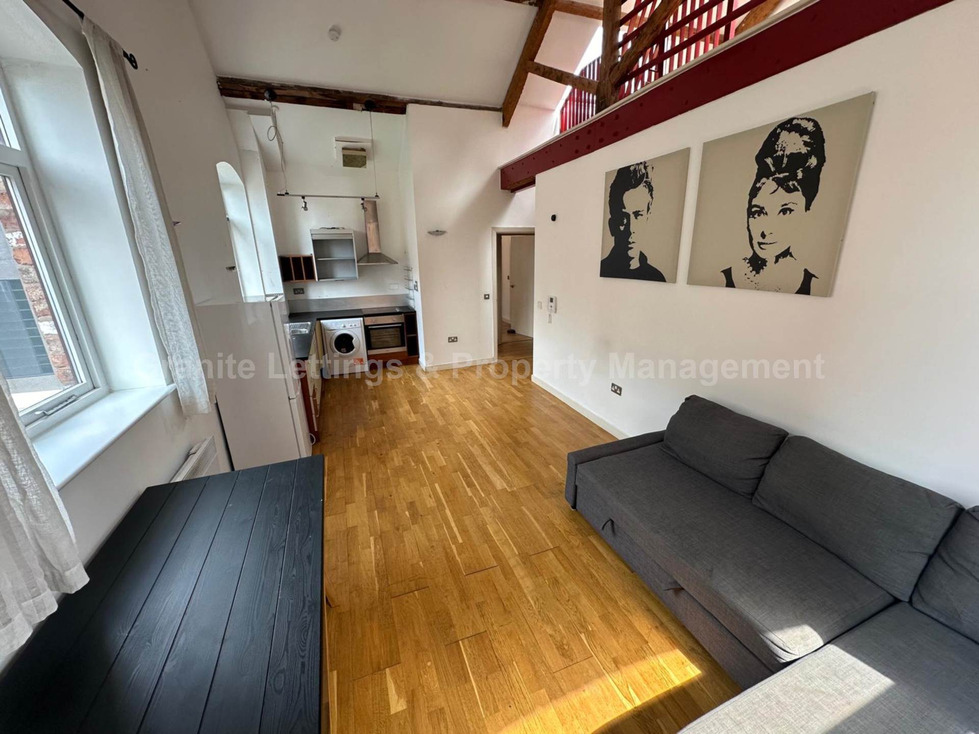 Additional Property Image 2 bedroom Apartment to rent in Manchester 4
