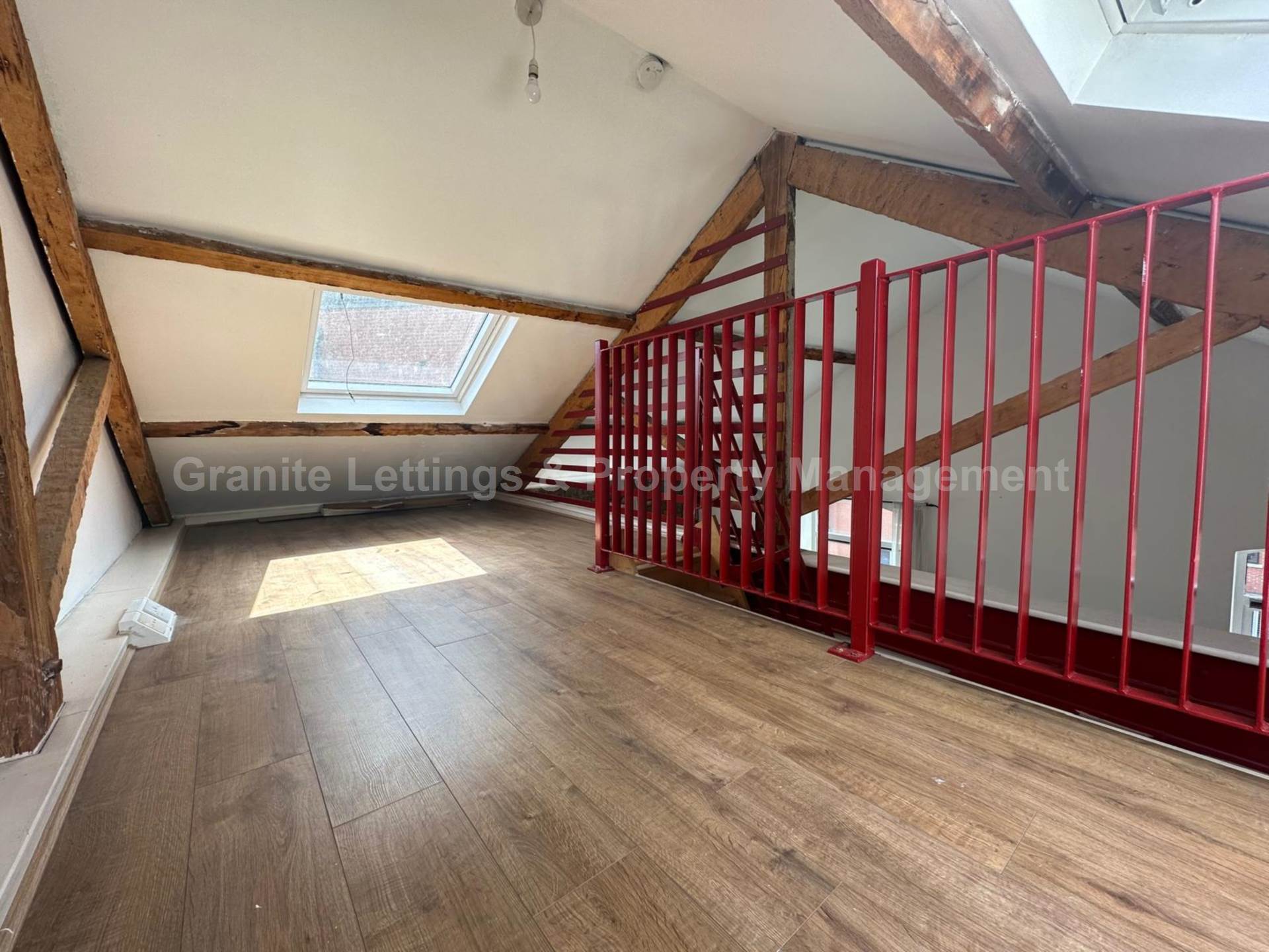 Additional Property Image 2 bedroom Apartment to rent in Manchester 6