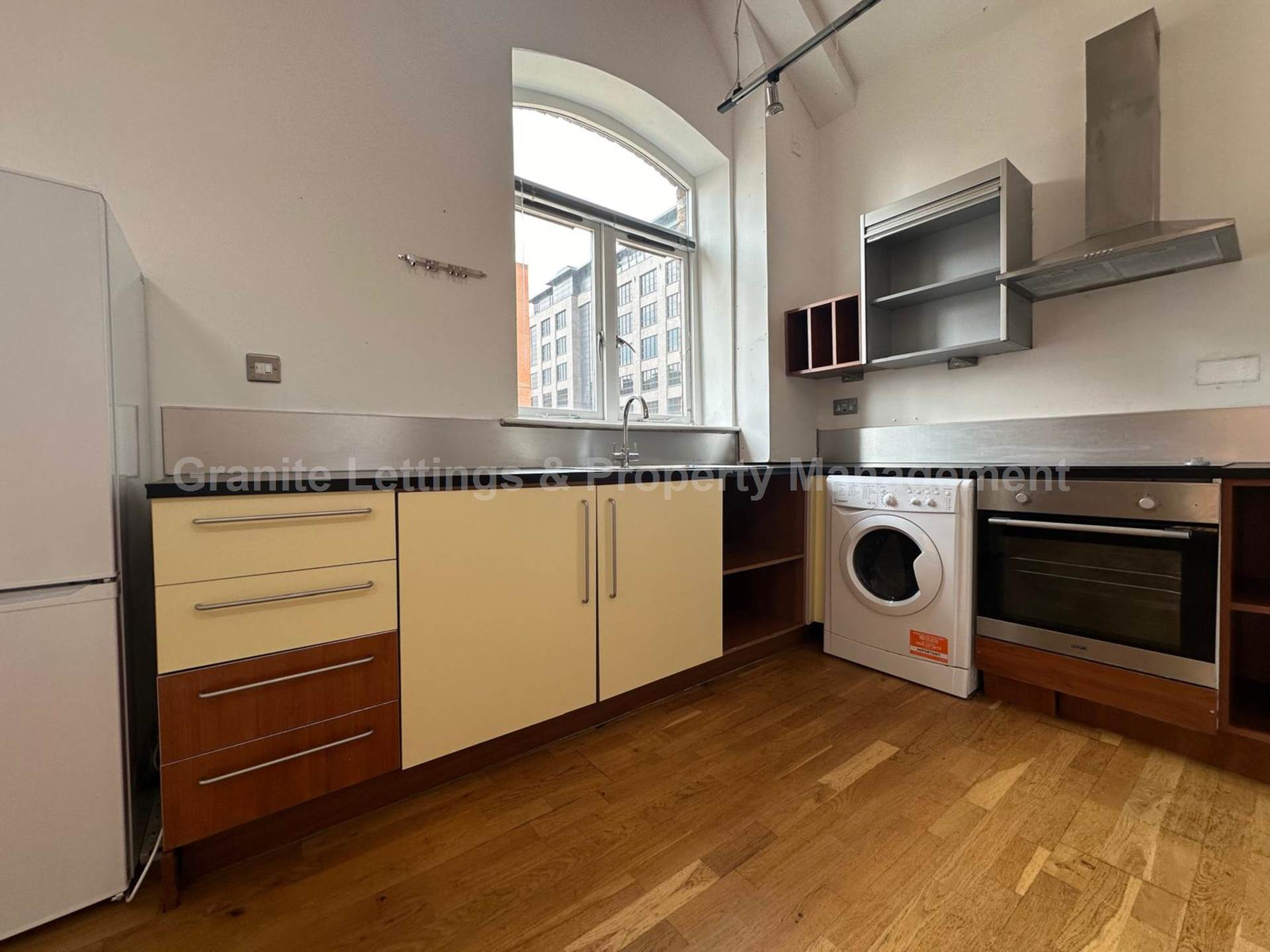 Additional Property Image 2 bedroom Apartment to rent in Manchester 8