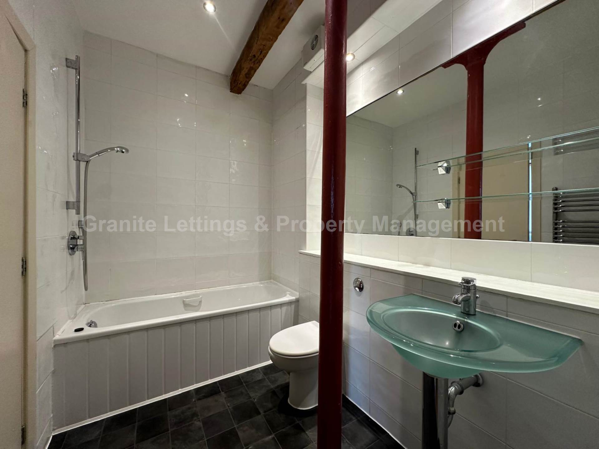 Additional Property Image 2 bedroom Apartment to rent in Manchester 10