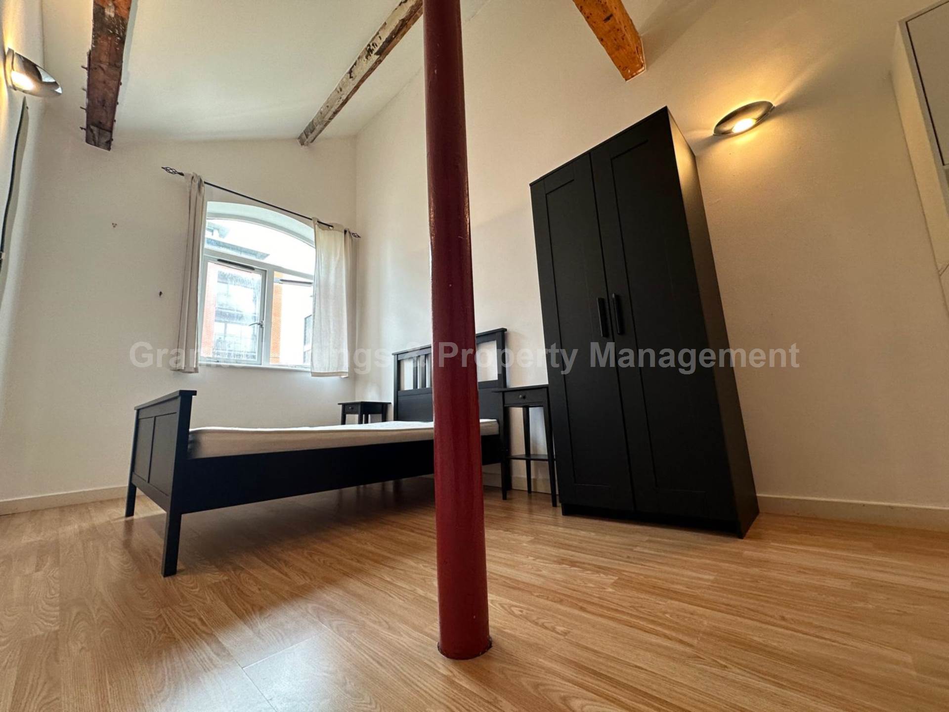 Additional Property Image 2 bedroom Apartment to rent in Manchester 11