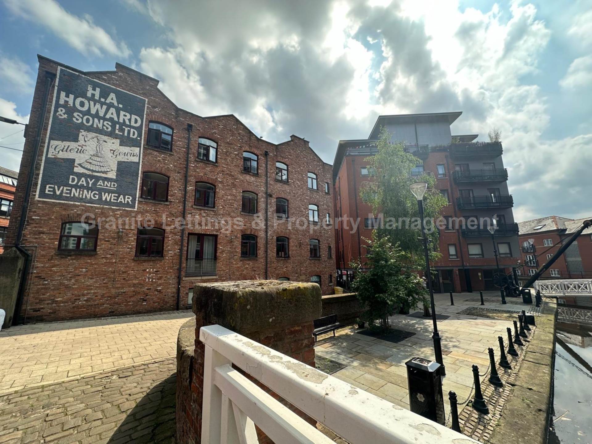 Additional Property Image 2 bedroom Apartment to rent in Manchester 12
