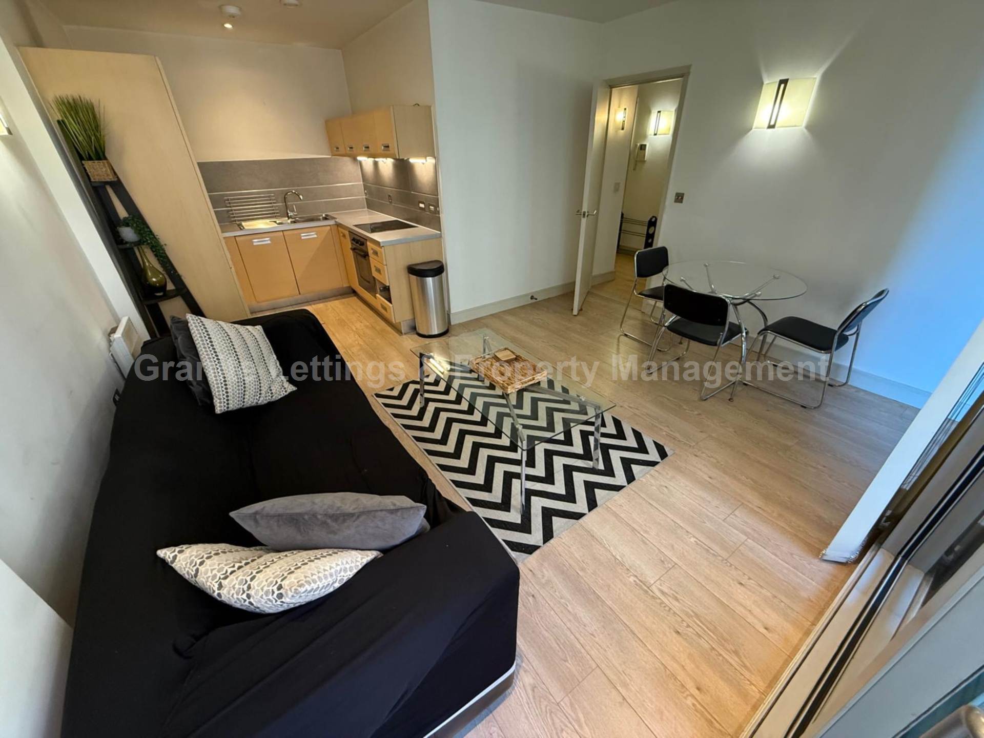 Additional Property Image 1 bedroom Apartment to rent in Manchester 2