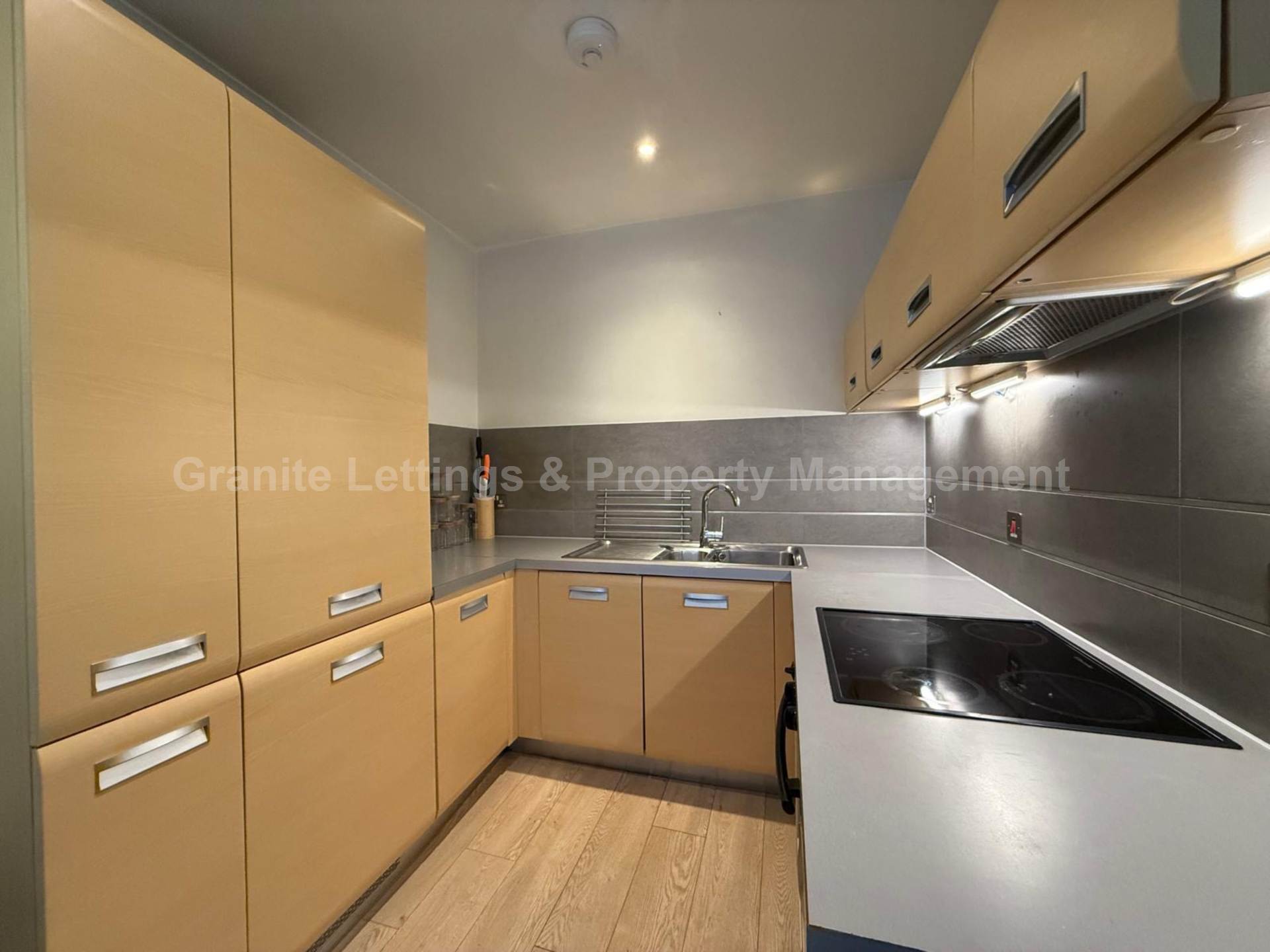Additional Property Image 1 bedroom Apartment to rent in Manchester 3