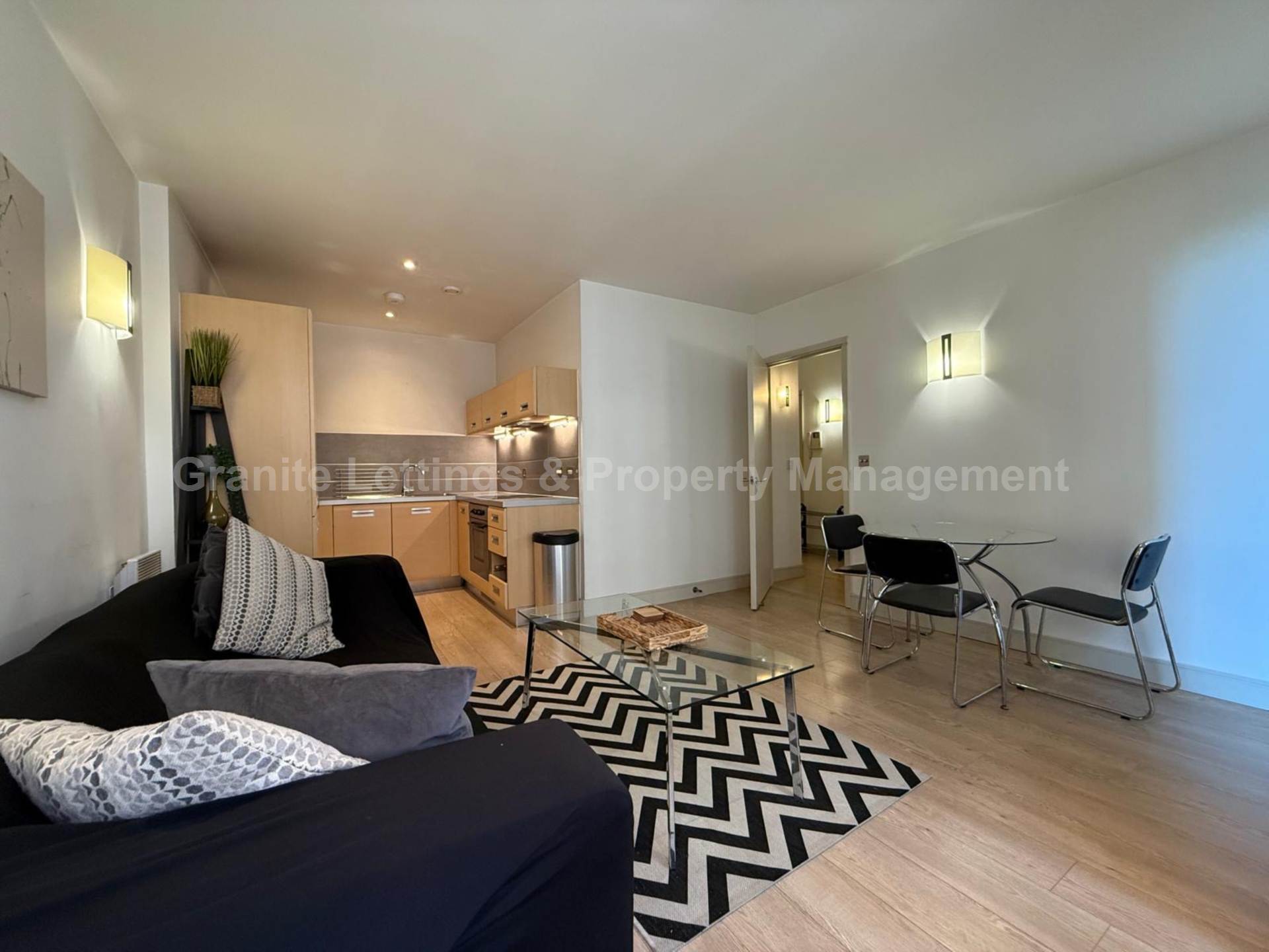 Additional Property Image 1 bedroom Apartment to rent in Manchester 4
