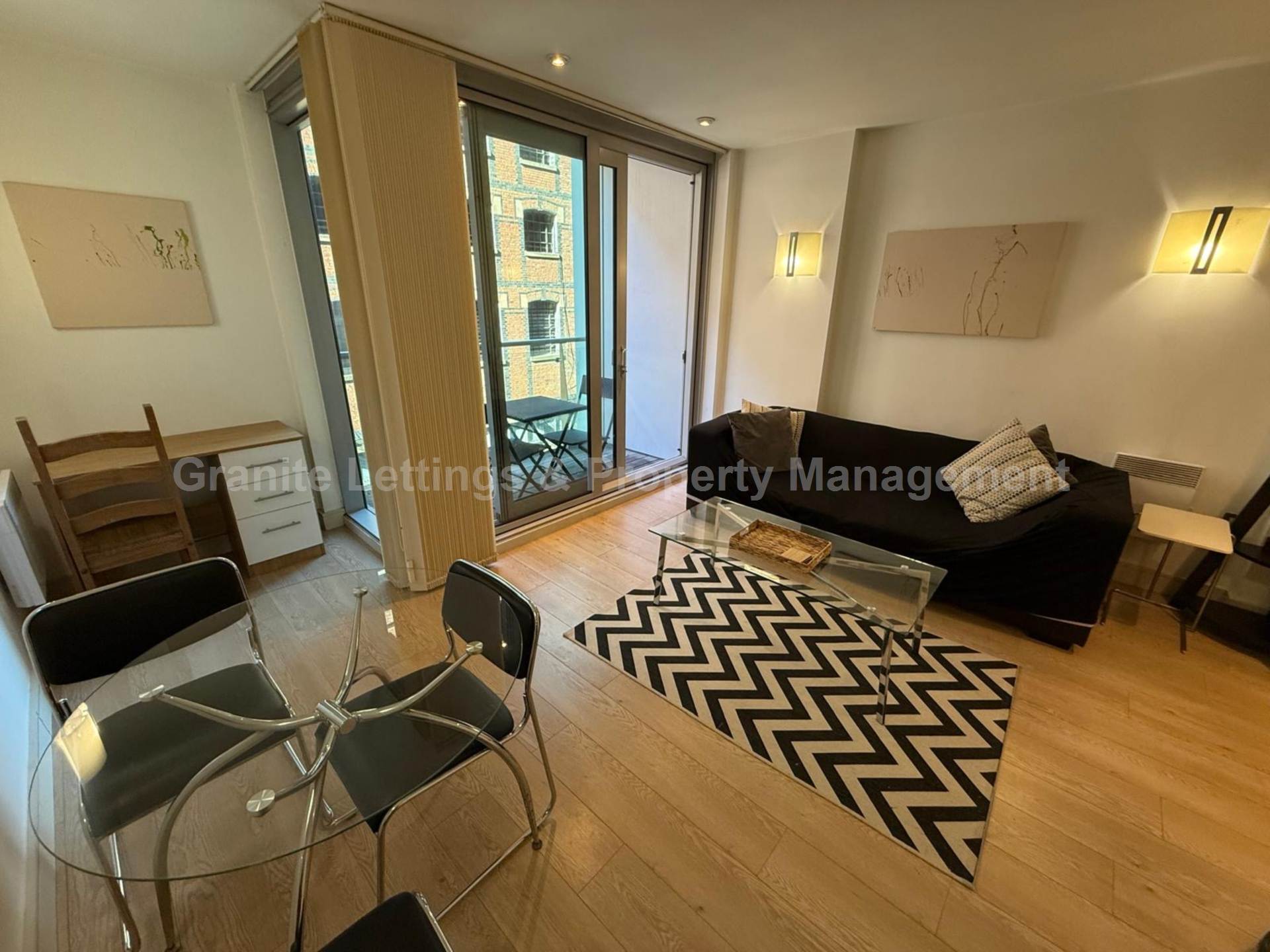 Additional Property Image 1 bedroom Apartment to rent in Manchester 5