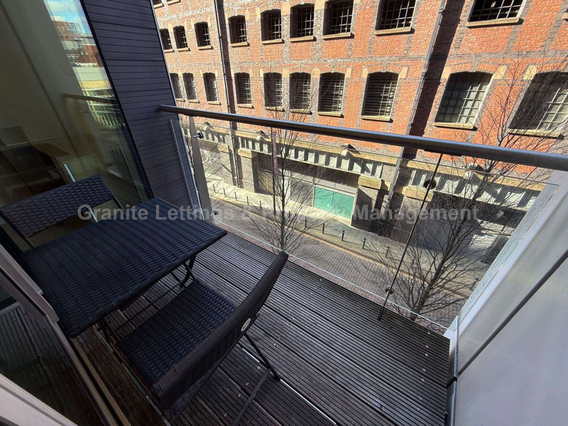 Additional Property Image 1 bedroom Apartment to rent in Manchester 7