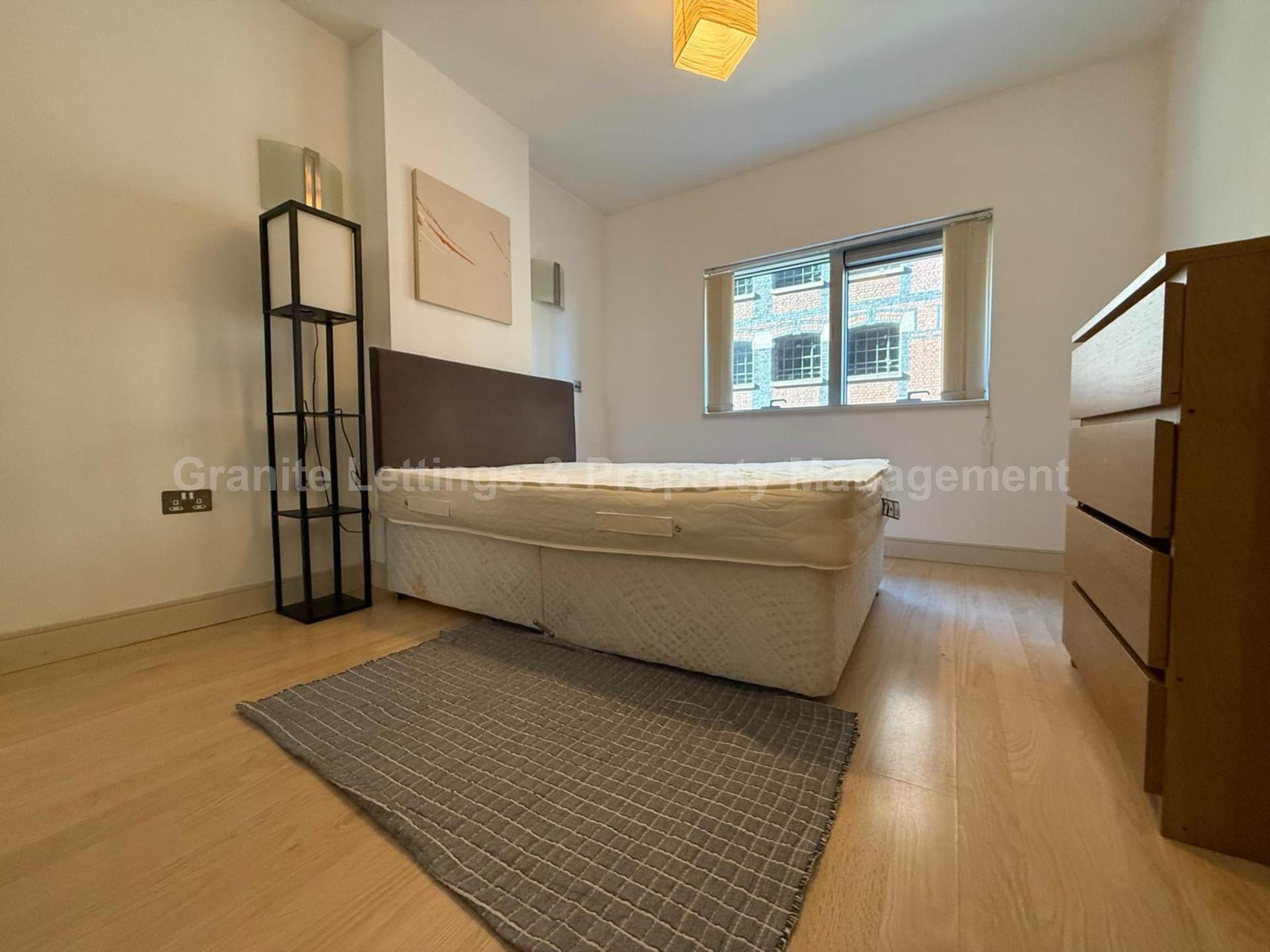 Additional Property Image 1 bedroom Apartment to rent in Manchester 8