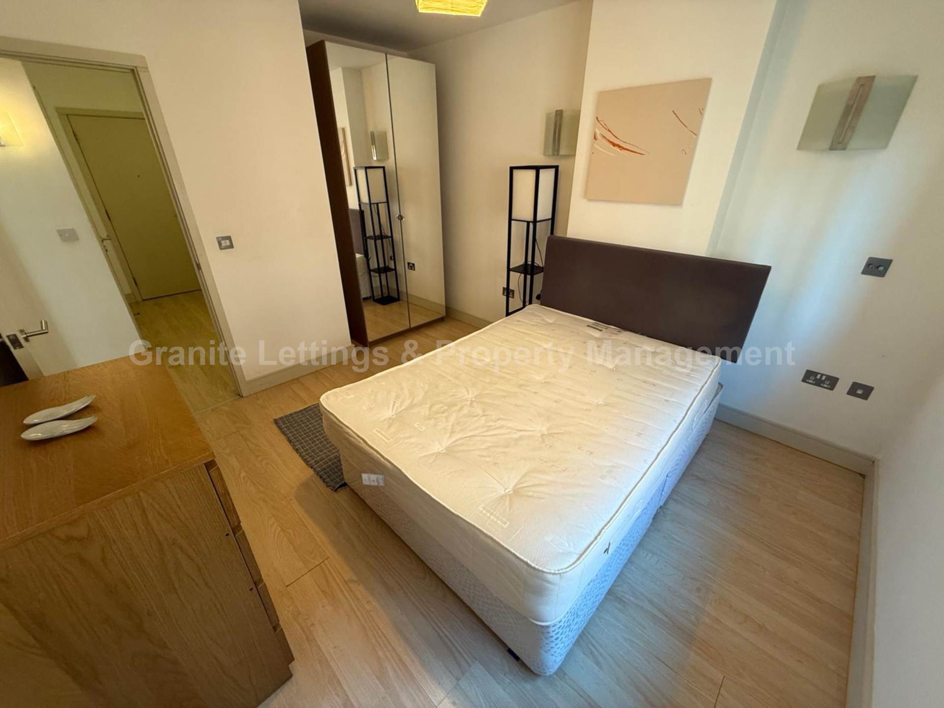 Additional Property Image 1 bedroom Apartment to rent in Manchester 9