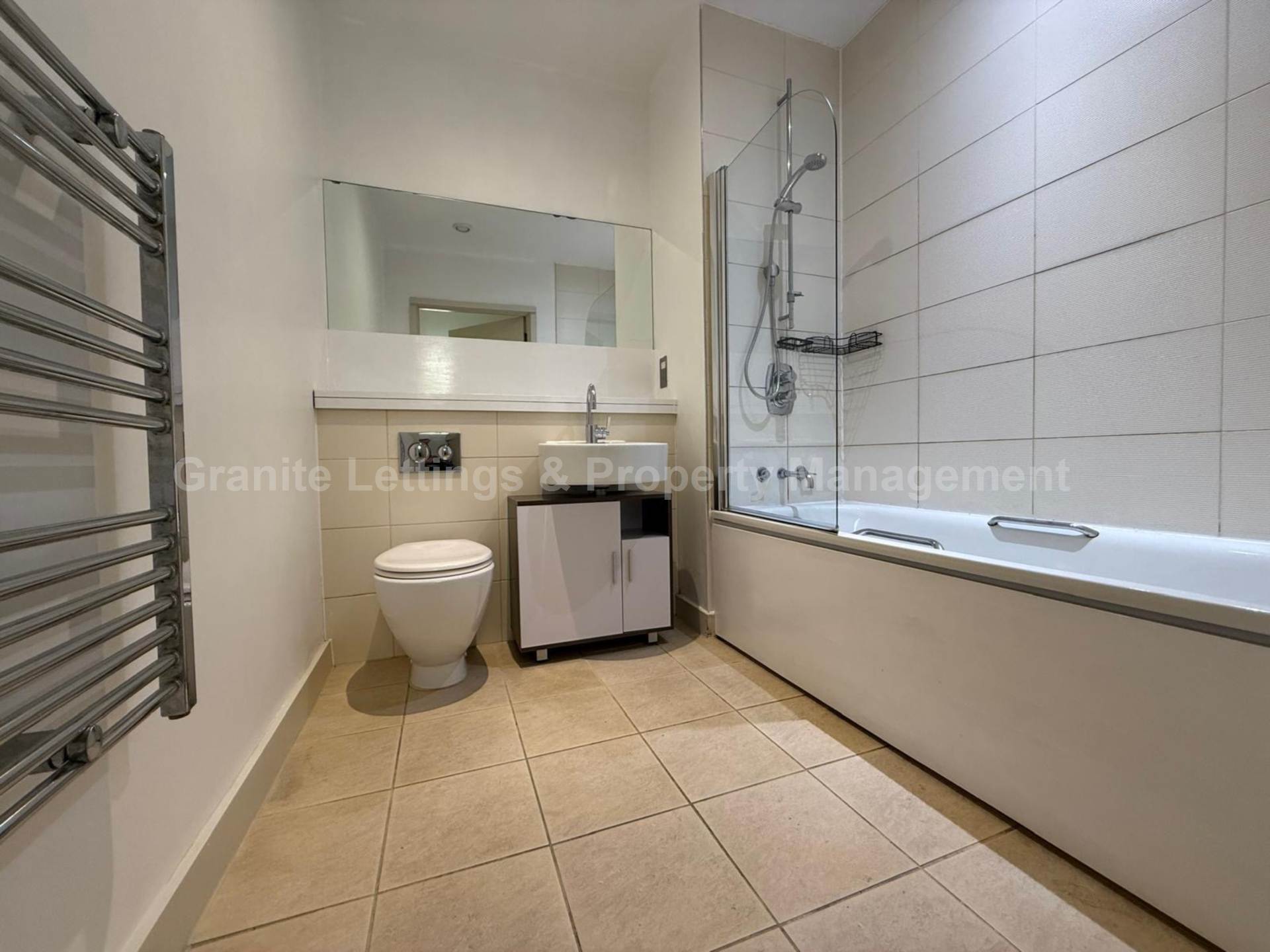 Additional Property Image 1 bedroom Apartment to rent in Manchester 10